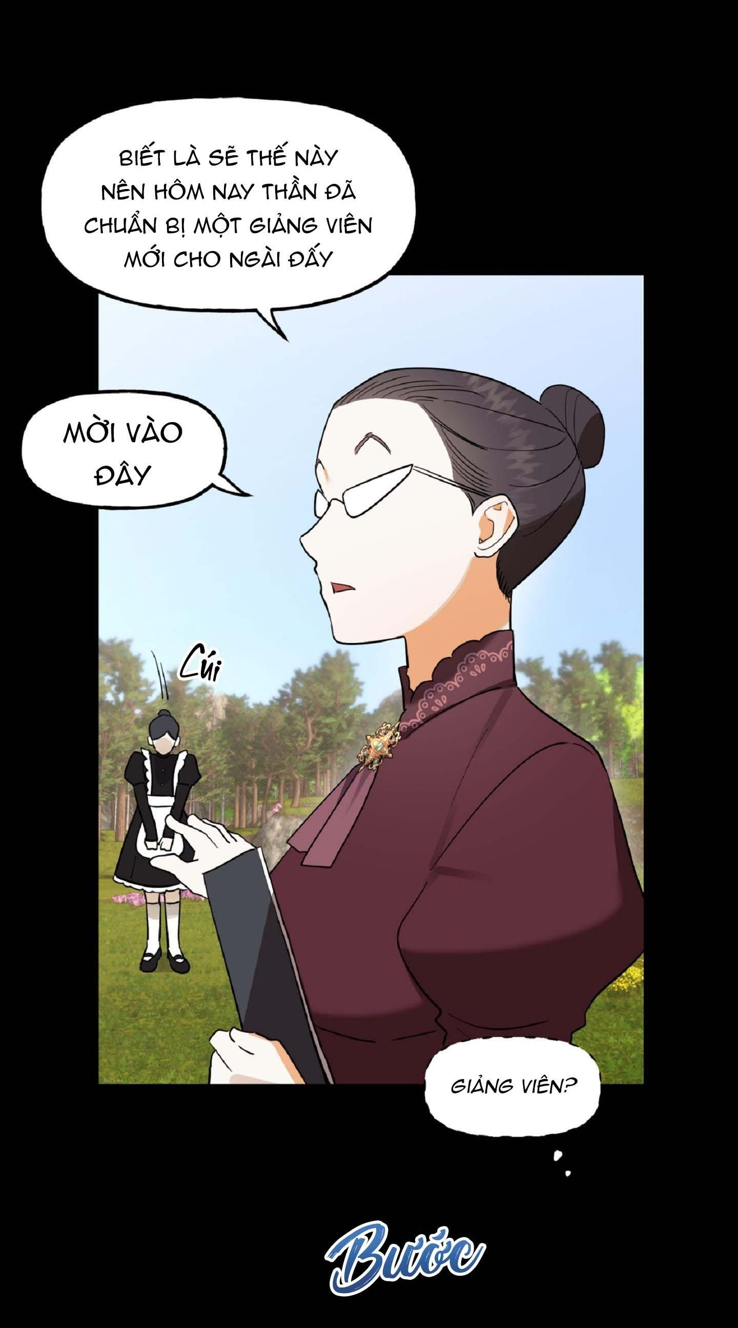 đọc truyện Tuyển Tập Manhwa Dằm Khăm Chương 62 ảnh 6 tại Truyện Dạ Ký
