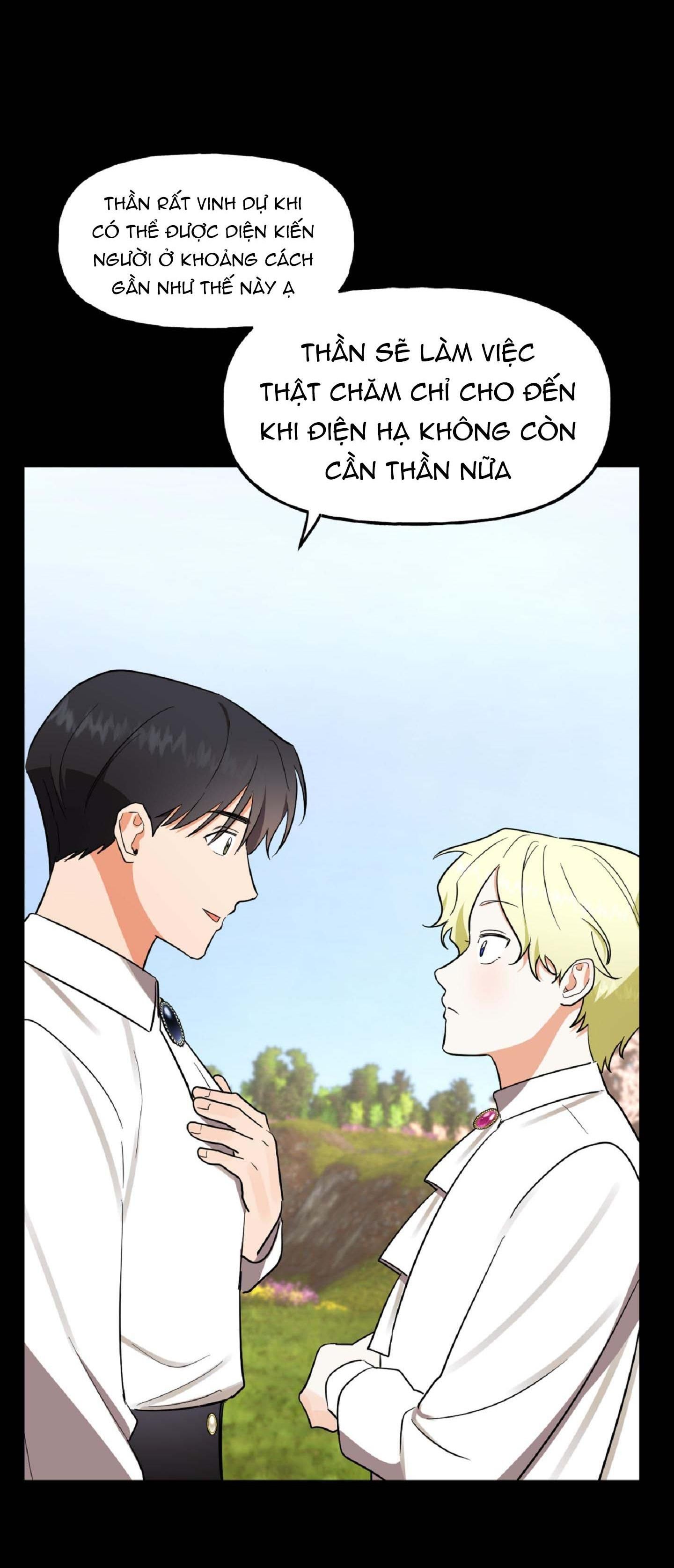 đọc truyện Tuyển Tập Manhwa Dằm Khăm Chương 62 ảnh 9 tại Truyện Dạ Ký