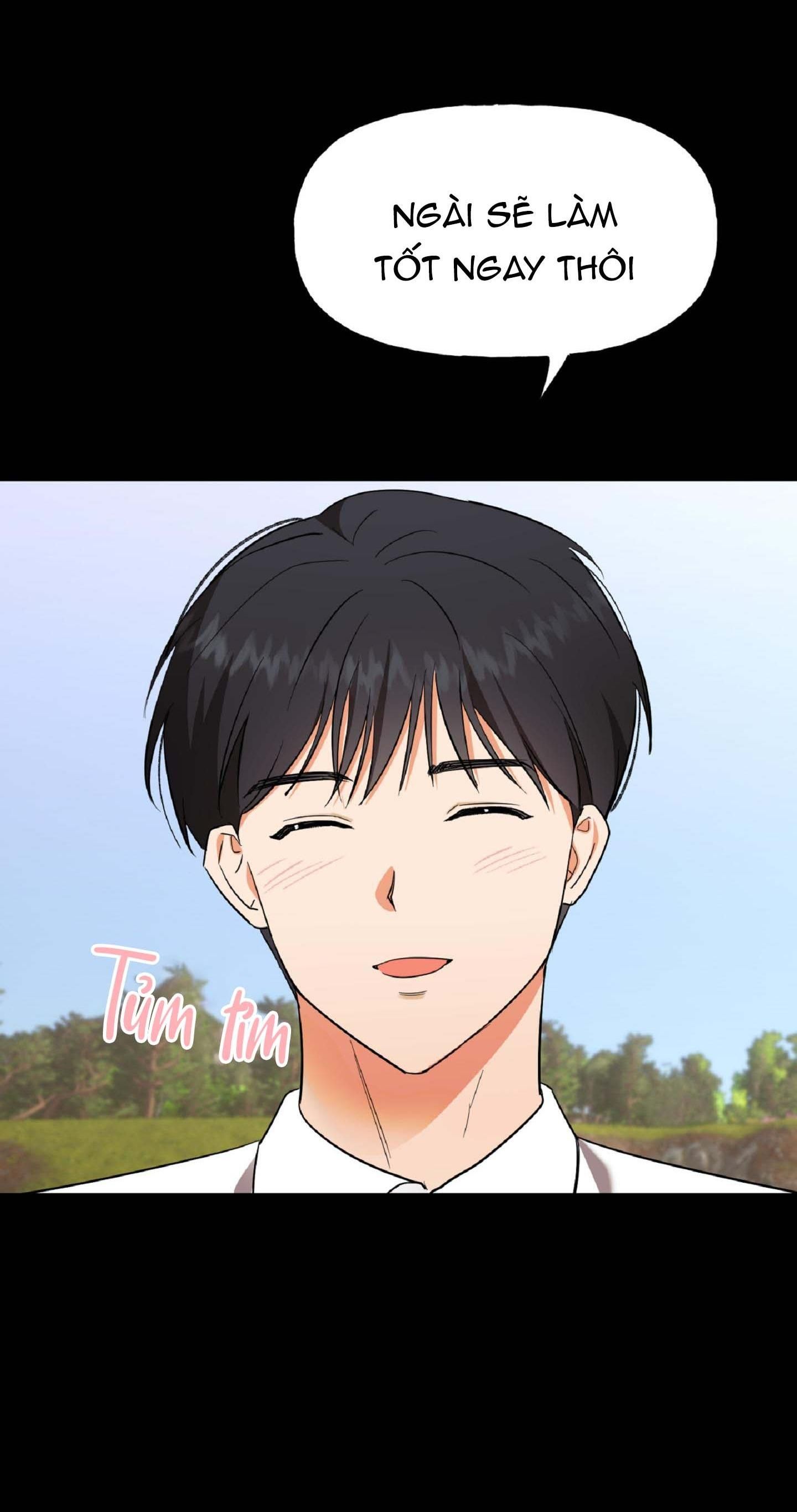 đọc truyện Tuyển Tập Manhwa Dằm Khăm Chương 62 ảnh 10 tại Truyện Dạ Ký