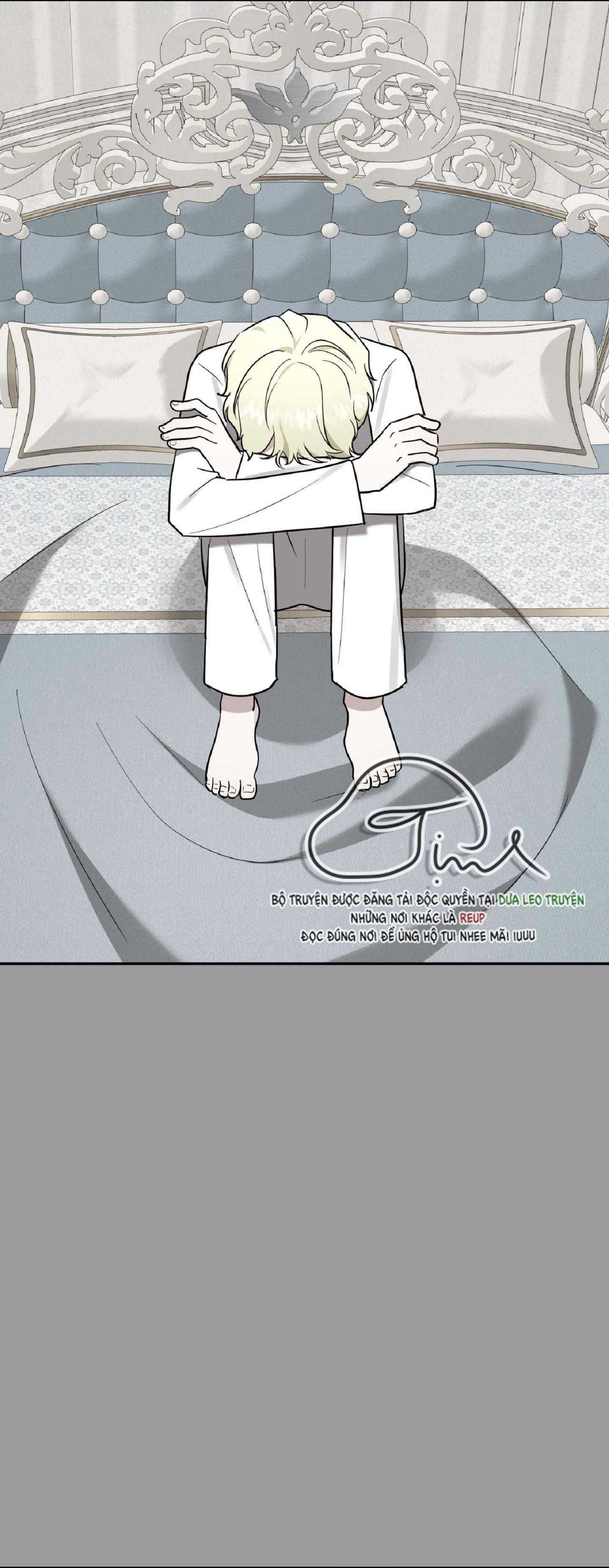đọc truyện Tuyển Tập Manhwa Dằm Khăm Chương 63 ảnh 12 tại Thiên Thai Truyện