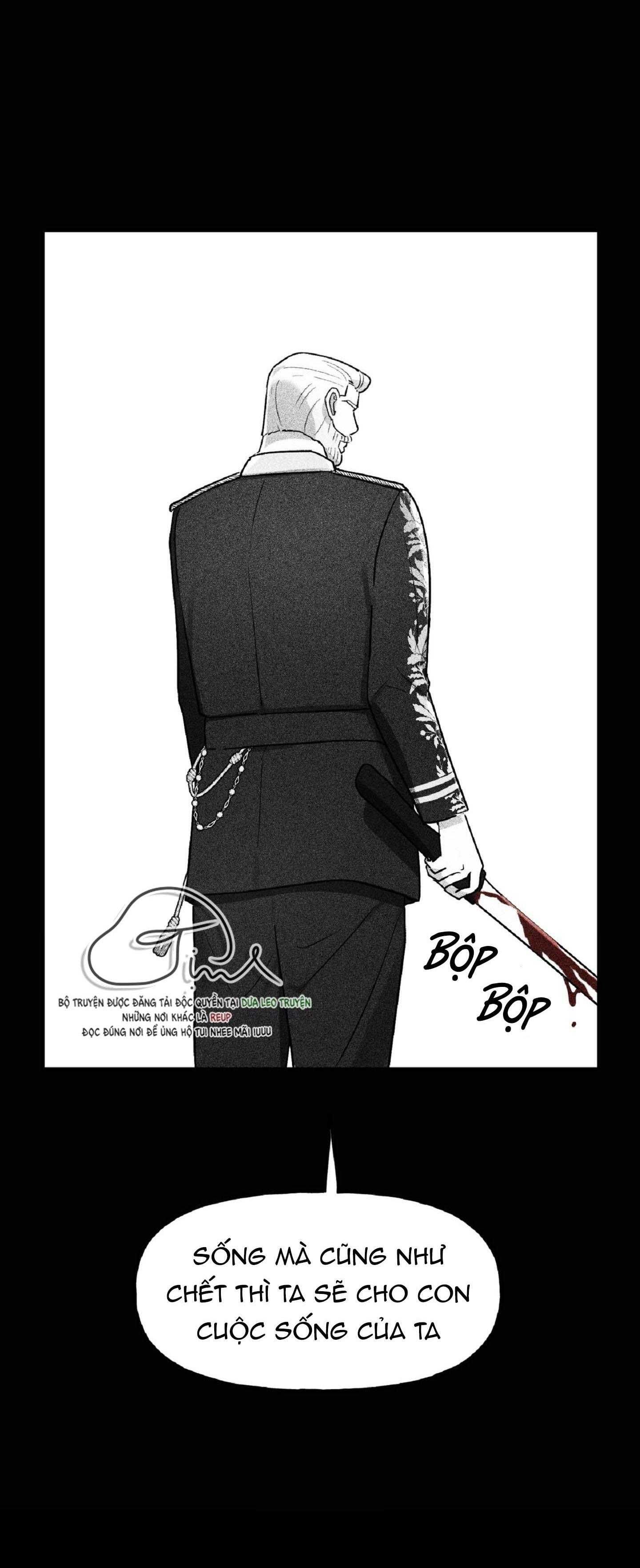 đọc truyện Tuyển Tập Manhwa Dằm Khăm Chương 63 ảnh 15 tại Thiên Thai Truyện