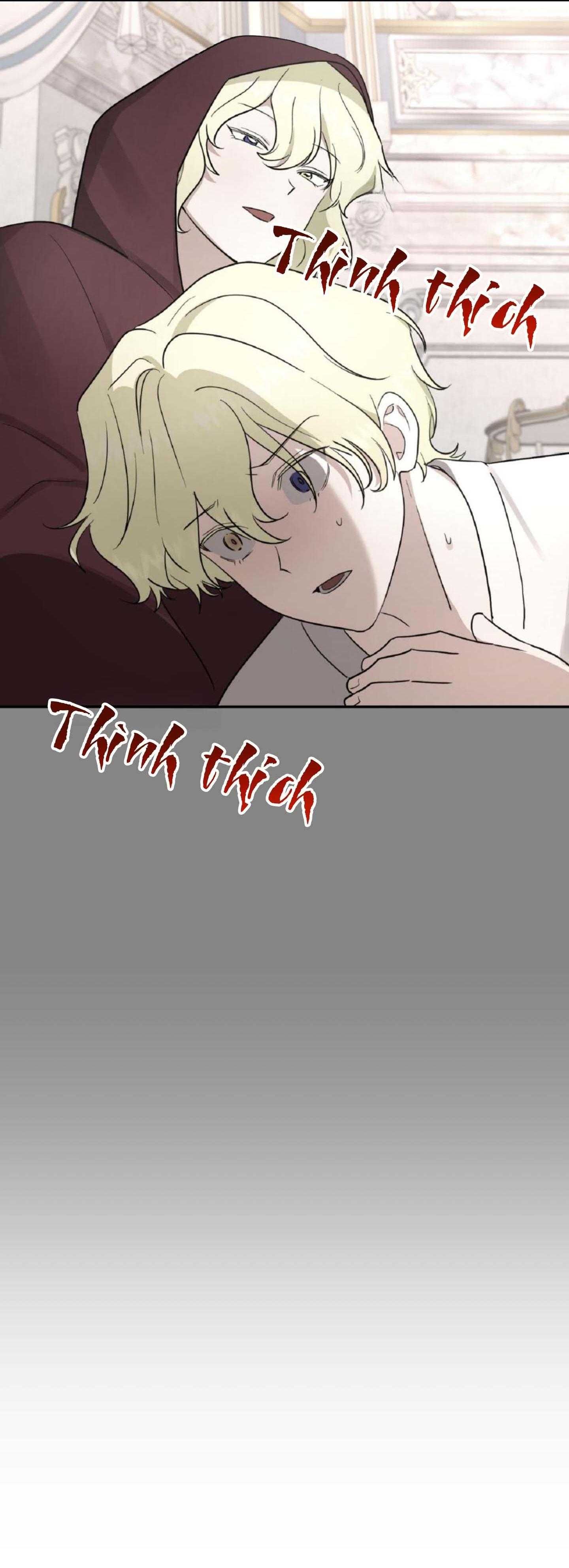 đọc truyện Tuyển Tập Manhwa Dằm Khăm Chương 63 ảnh 19 tại Thiên Thai Truyện