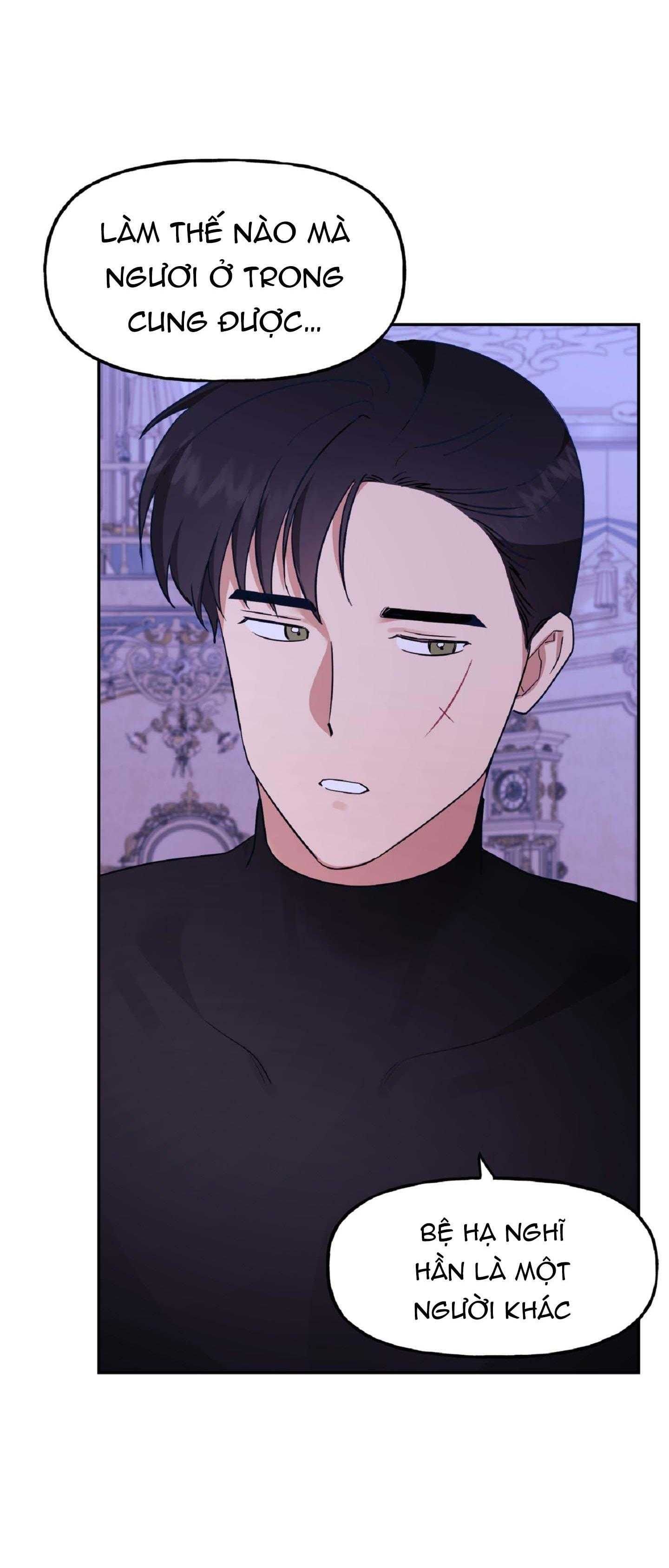 đọc truyện Tuyển Tập Manhwa Dằm Khăm Chương 63 ảnh 21 tại Thiên Thai Truyện