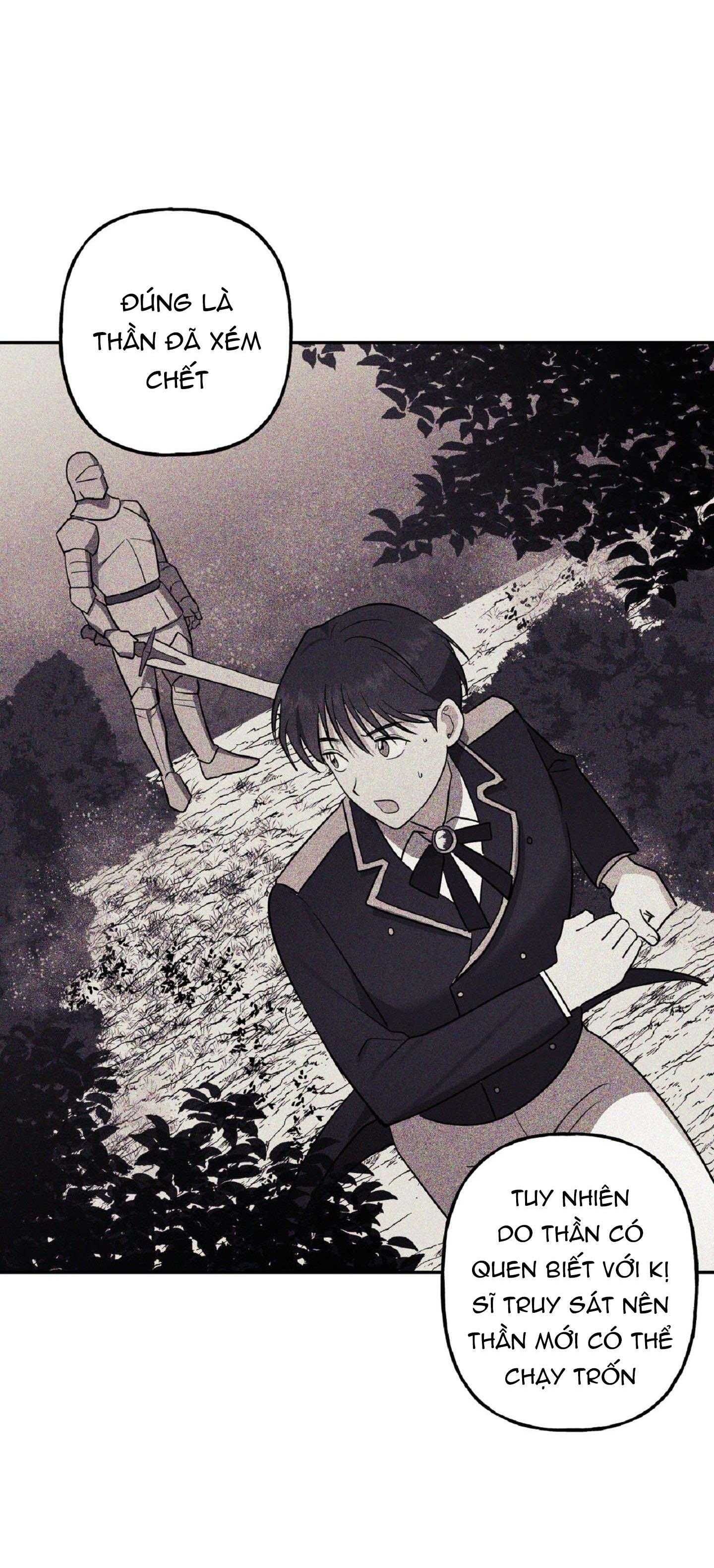 đọc truyện Tuyển Tập Manhwa Dằm Khăm Chương 63 ảnh 22 tại Thiên Thai Truyện