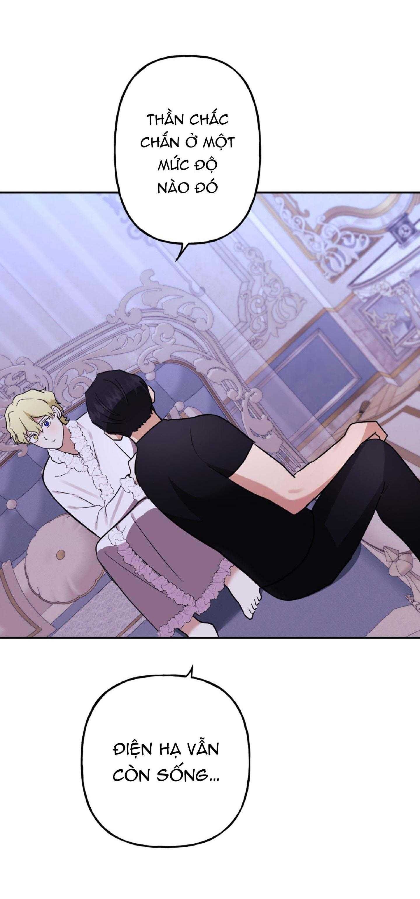 đọc truyện Tuyển Tập Manhwa Dằm Khăm Chương 63 ảnh 24 tại Thiên Thai Truyện