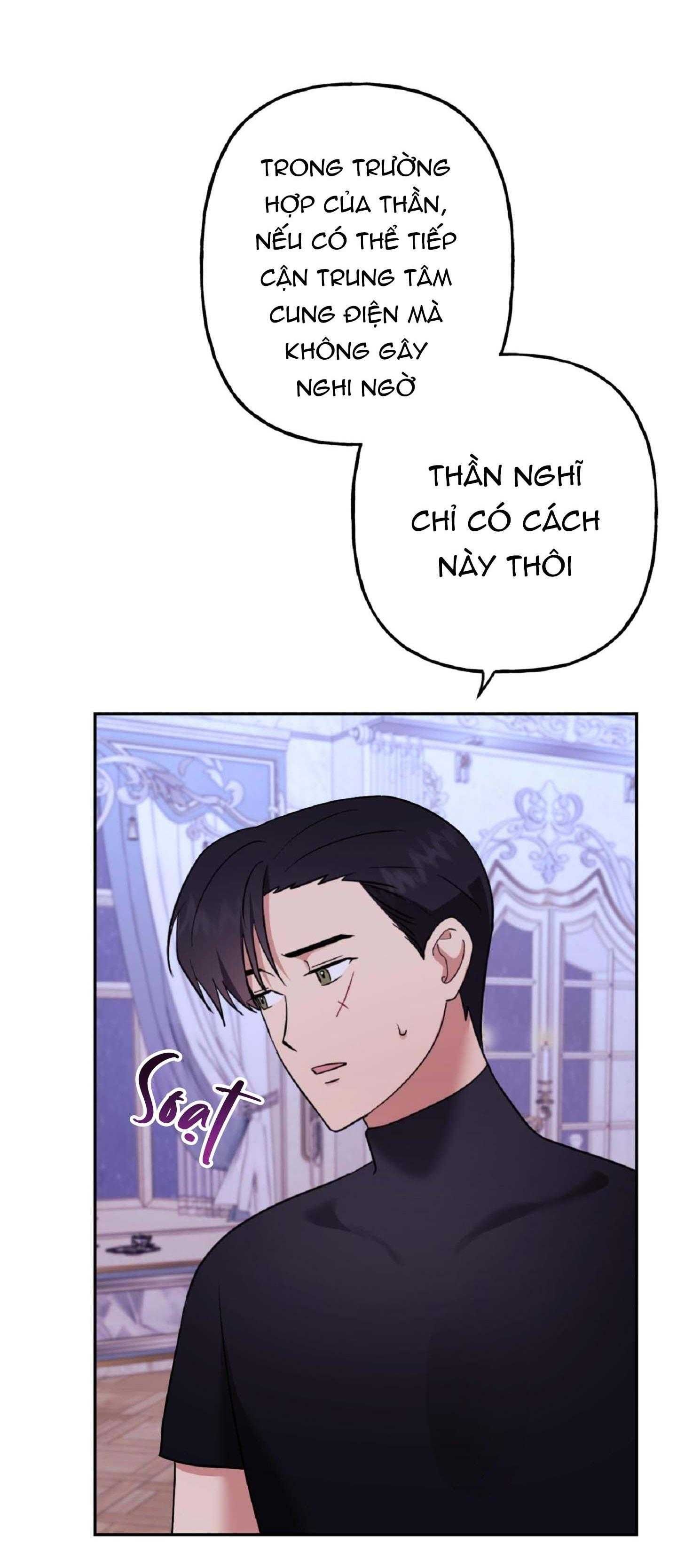 đọc truyện Tuyển Tập Manhwa Dằm Khăm Chương 63 ảnh 25 tại Thiên Thai Truyện