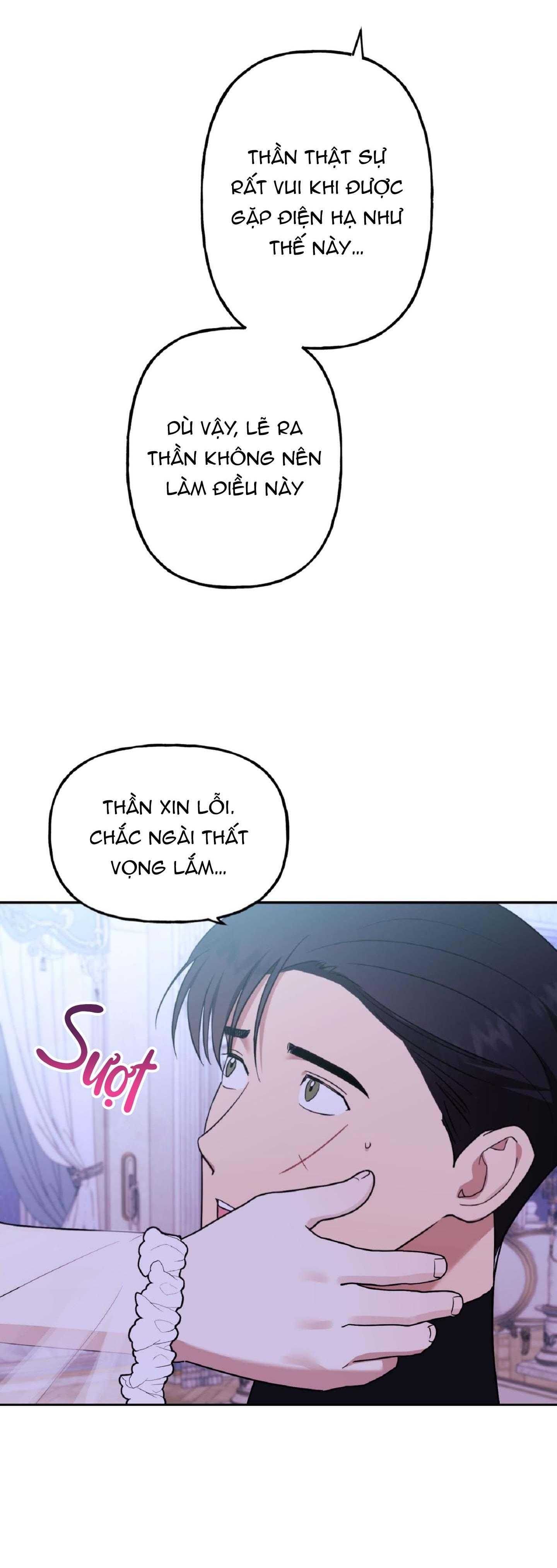 đọc truyện Tuyển Tập Manhwa Dằm Khăm Chương 63 ảnh 26 tại Thiên Thai Truyện