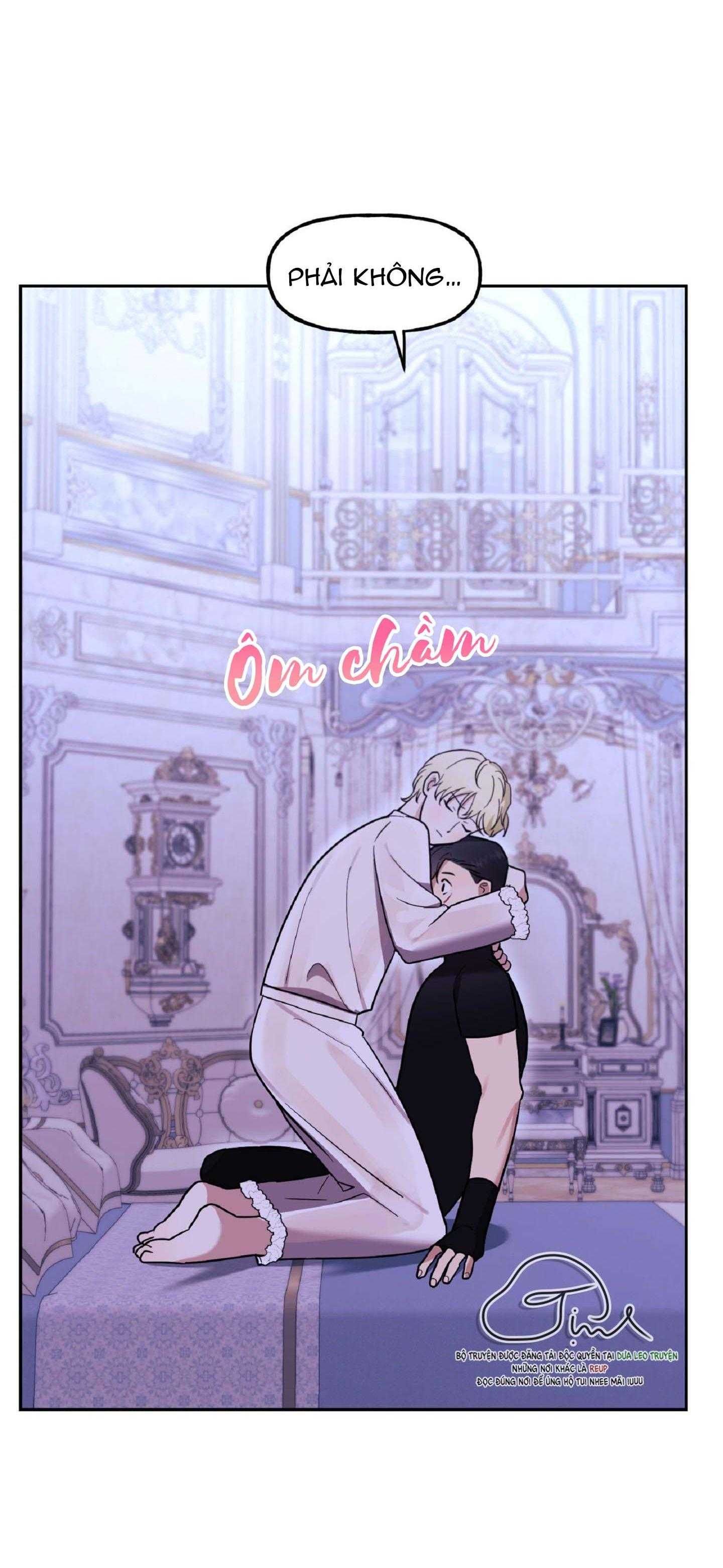 đọc truyện Tuyển Tập Manhwa Dằm Khăm Chương 63 ảnh 27 tại Thiên Thai Truyện