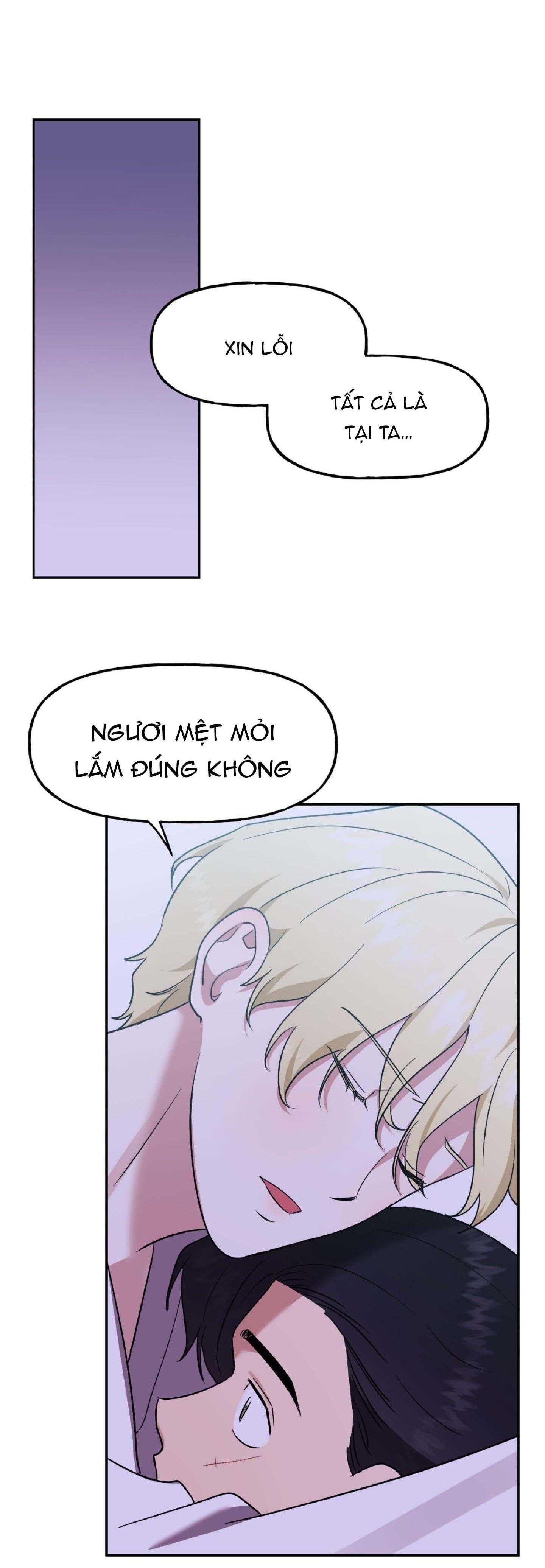 đọc truyện Tuyển Tập Manhwa Dằm Khăm Chương 63 ảnh 28 tại Thiên Thai Truyện