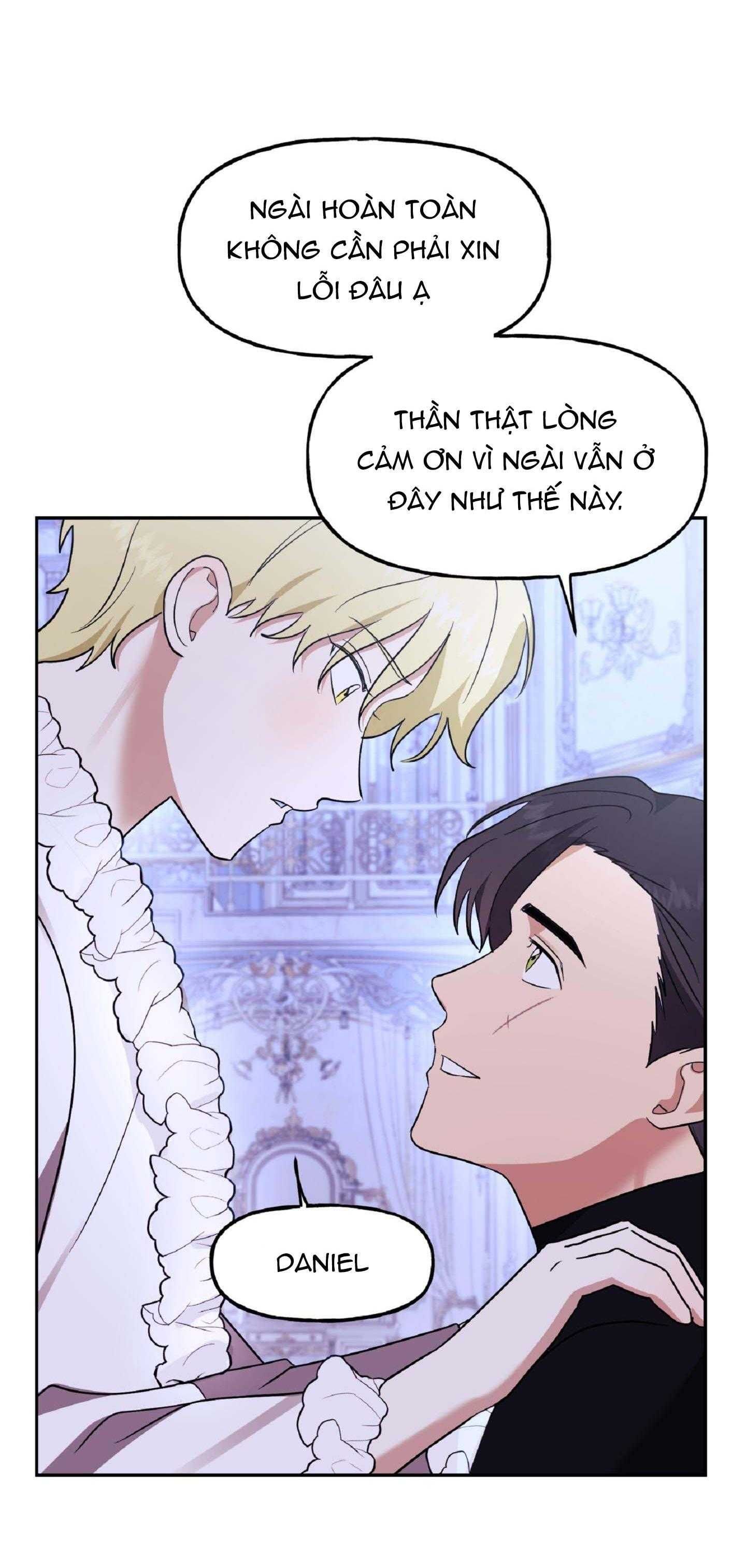 đọc truyện Tuyển Tập Manhwa Dằm Khăm Chương 63 ảnh 30 tại Thiên Thai Truyện