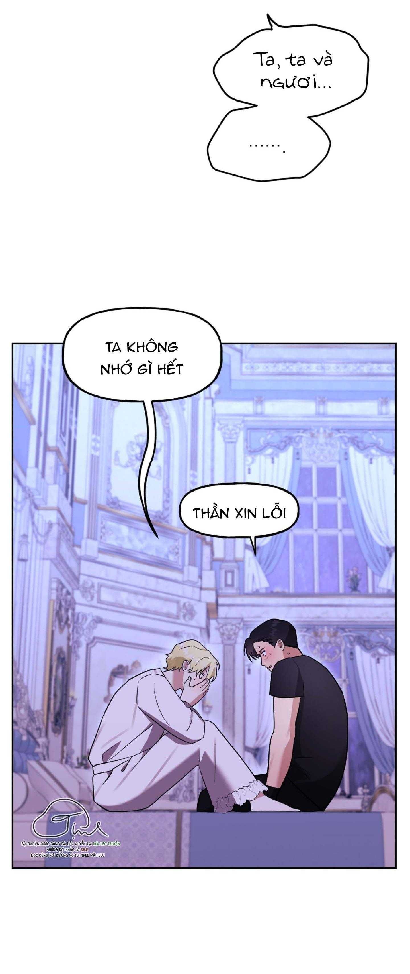 đọc truyện Tuyển Tập Manhwa Dằm Khăm Chương 63 ảnh 33 tại Thiên Thai Truyện