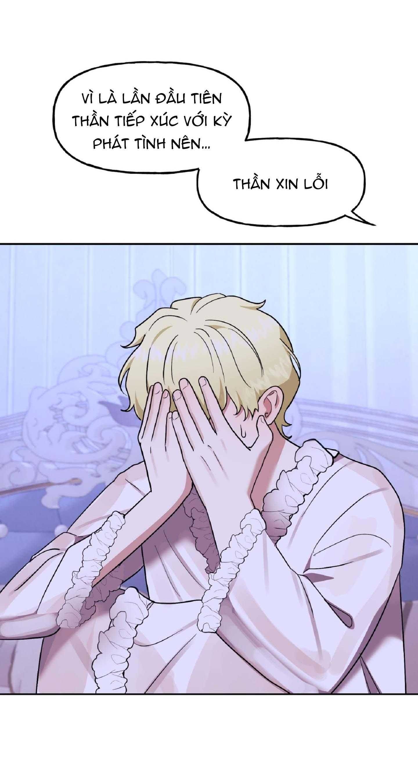 đọc truyện Tuyển Tập Manhwa Dằm Khăm Chương 63 ảnh 35 tại Thiên Thai Truyện