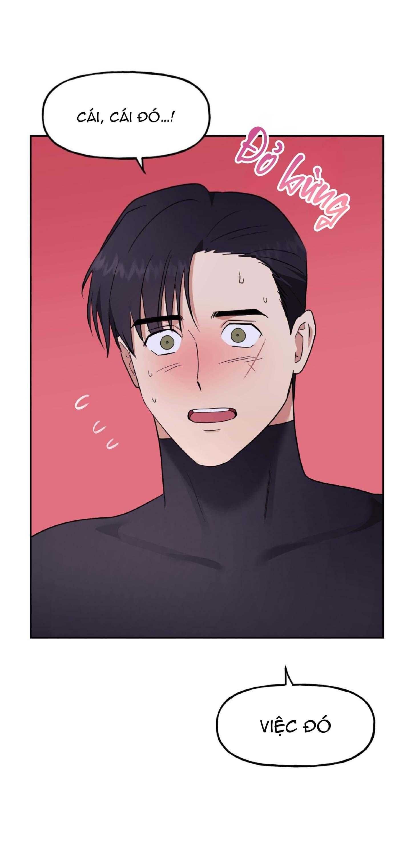 đọc truyện Tuyển Tập Manhwa Dằm Khăm Chương 63 ảnh 38 tại Thiên Thai Truyện