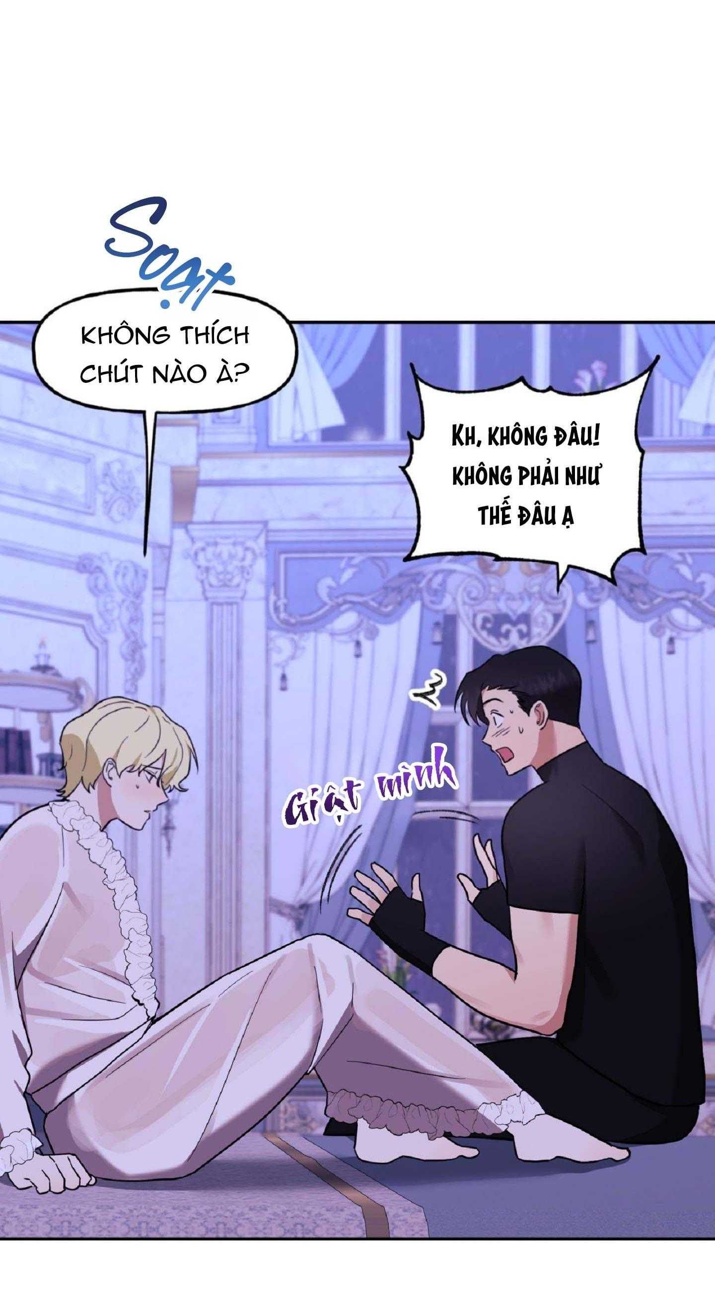 đọc truyện Tuyển Tập Manhwa Dằm Khăm Chương 63 ảnh 40 tại Thiên Thai Truyện