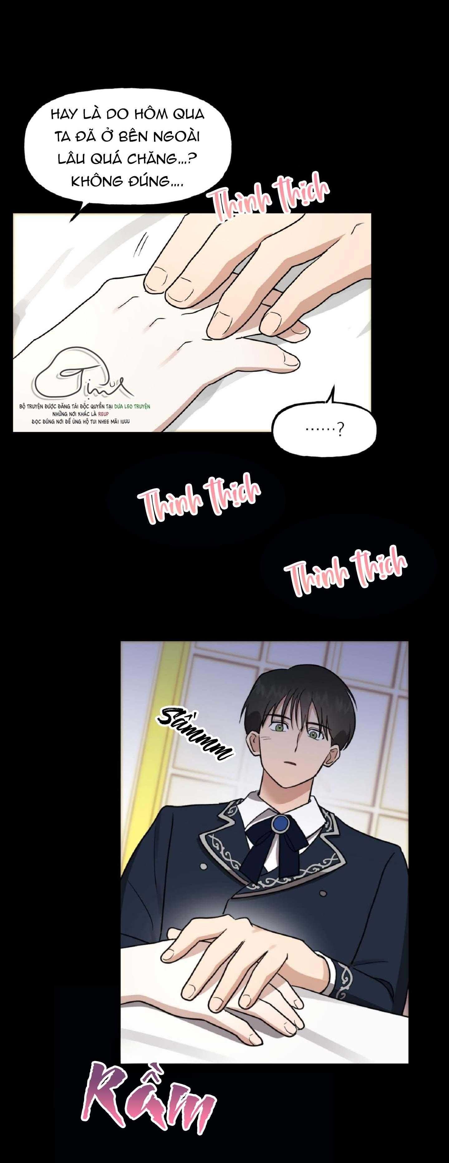 đọc truyện Tuyển Tập Manhwa Dằm Khăm Chương 63 ảnh 5 tại Thiên Thai Truyện