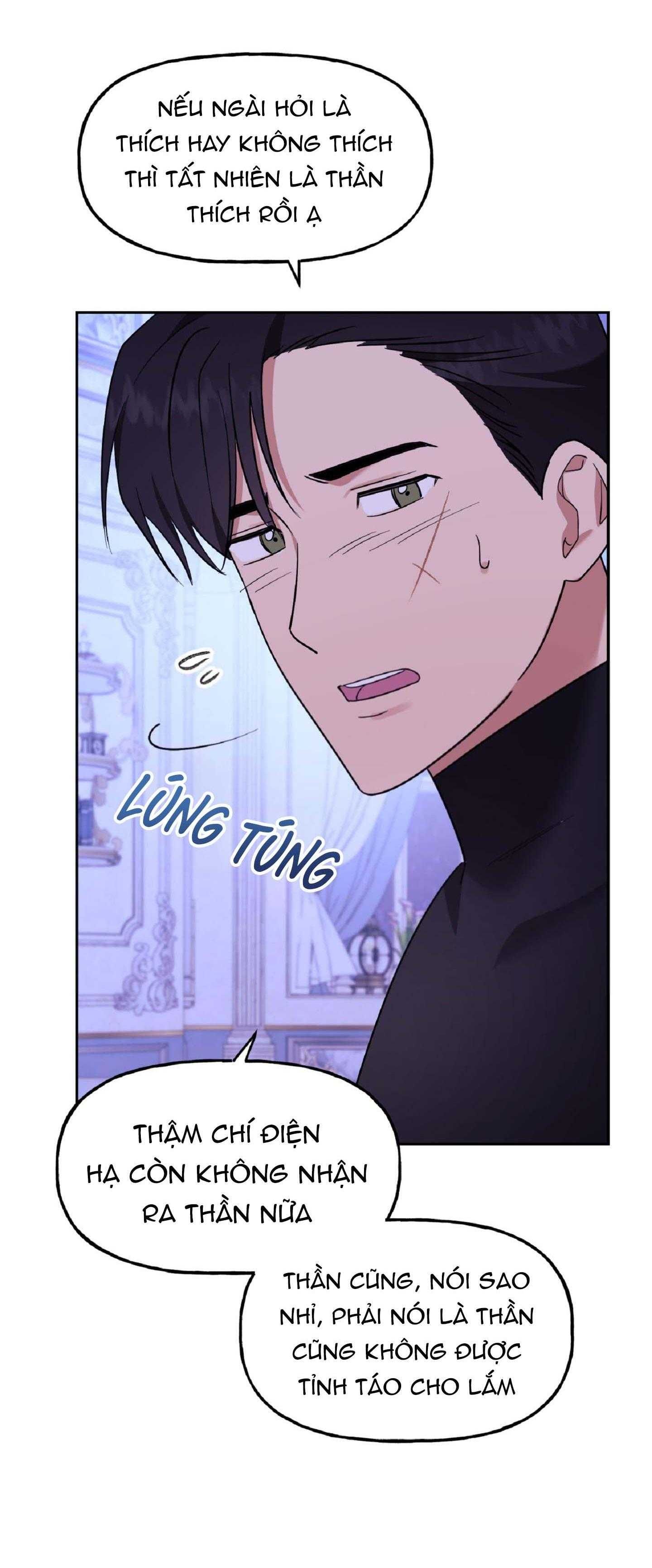 đọc truyện Tuyển Tập Manhwa Dằm Khăm Chương 63 ảnh 41 tại Thiên Thai Truyện