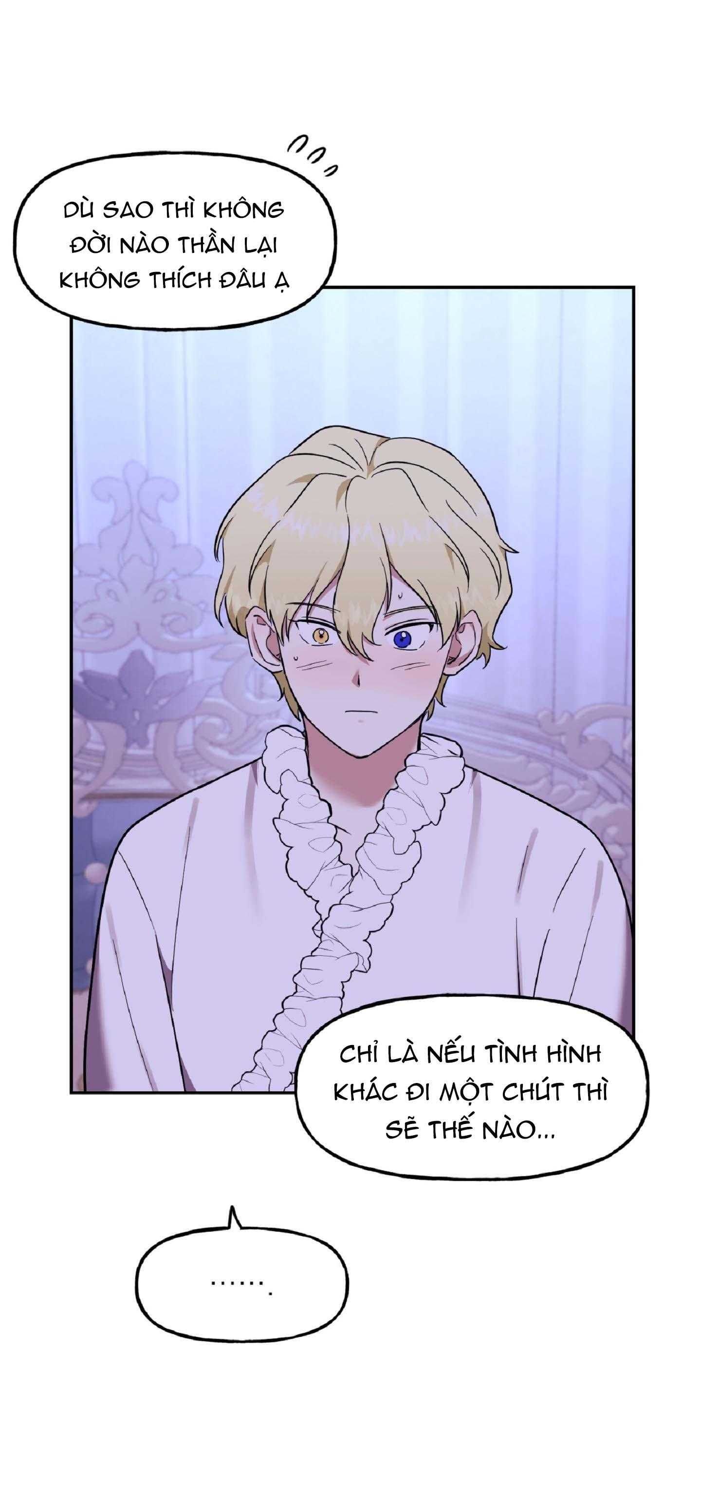 đọc truyện Tuyển Tập Manhwa Dằm Khăm Chương 63 ảnh 42 tại Thiên Thai Truyện