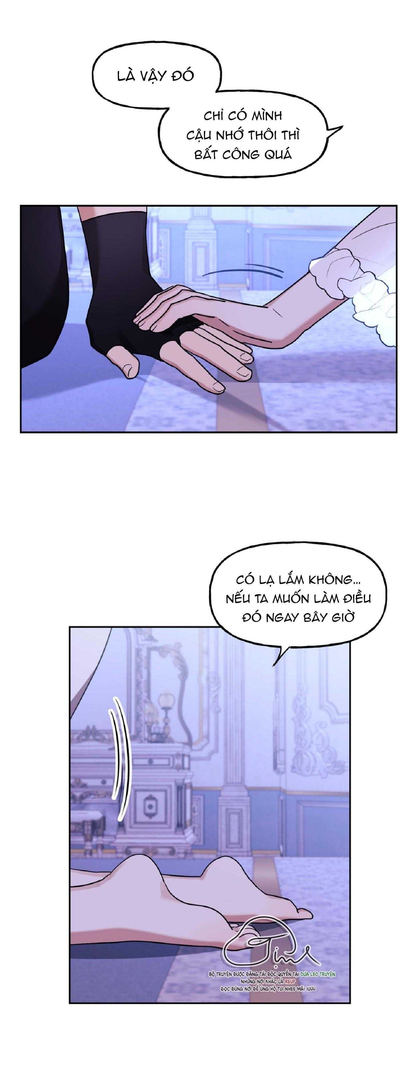 đọc truyện Tuyển Tập Manhwa Dằm Khăm Chương 63 ảnh 46 tại Thiên Thai Truyện