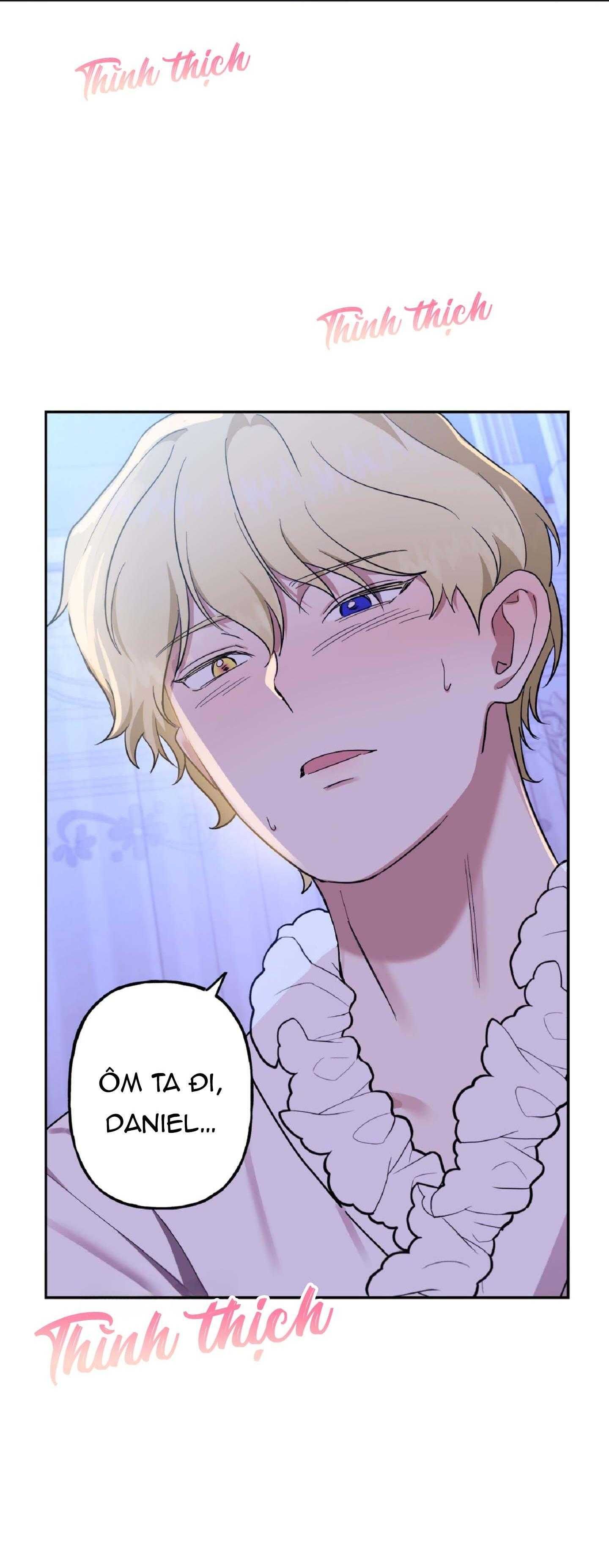 đọc truyện Tuyển Tập Manhwa Dằm Khăm Chương 63 ảnh 48 tại Thiên Thai Truyện