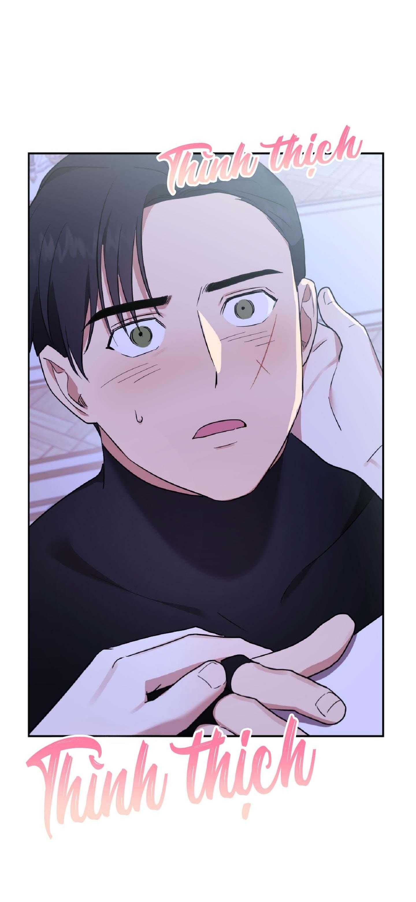đọc truyện Tuyển Tập Manhwa Dằm Khăm Chương 63 ảnh 49 tại Thiên Thai Truyện