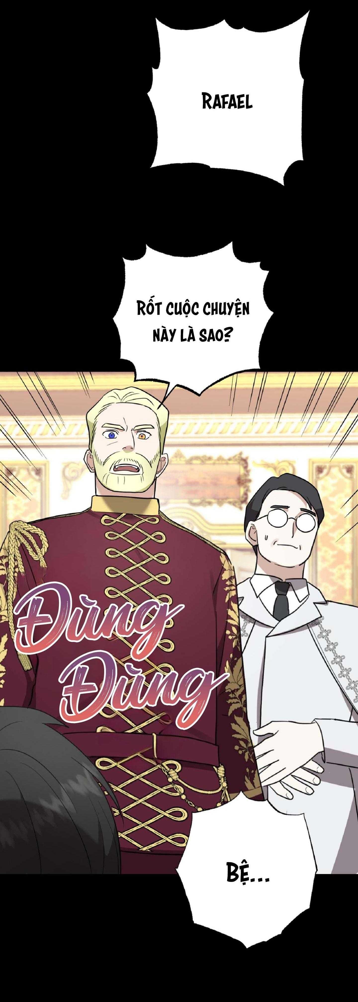 đọc truyện Tuyển Tập Manhwa Dằm Khăm Chương 63 ảnh 7 tại Thiên Thai Truyện