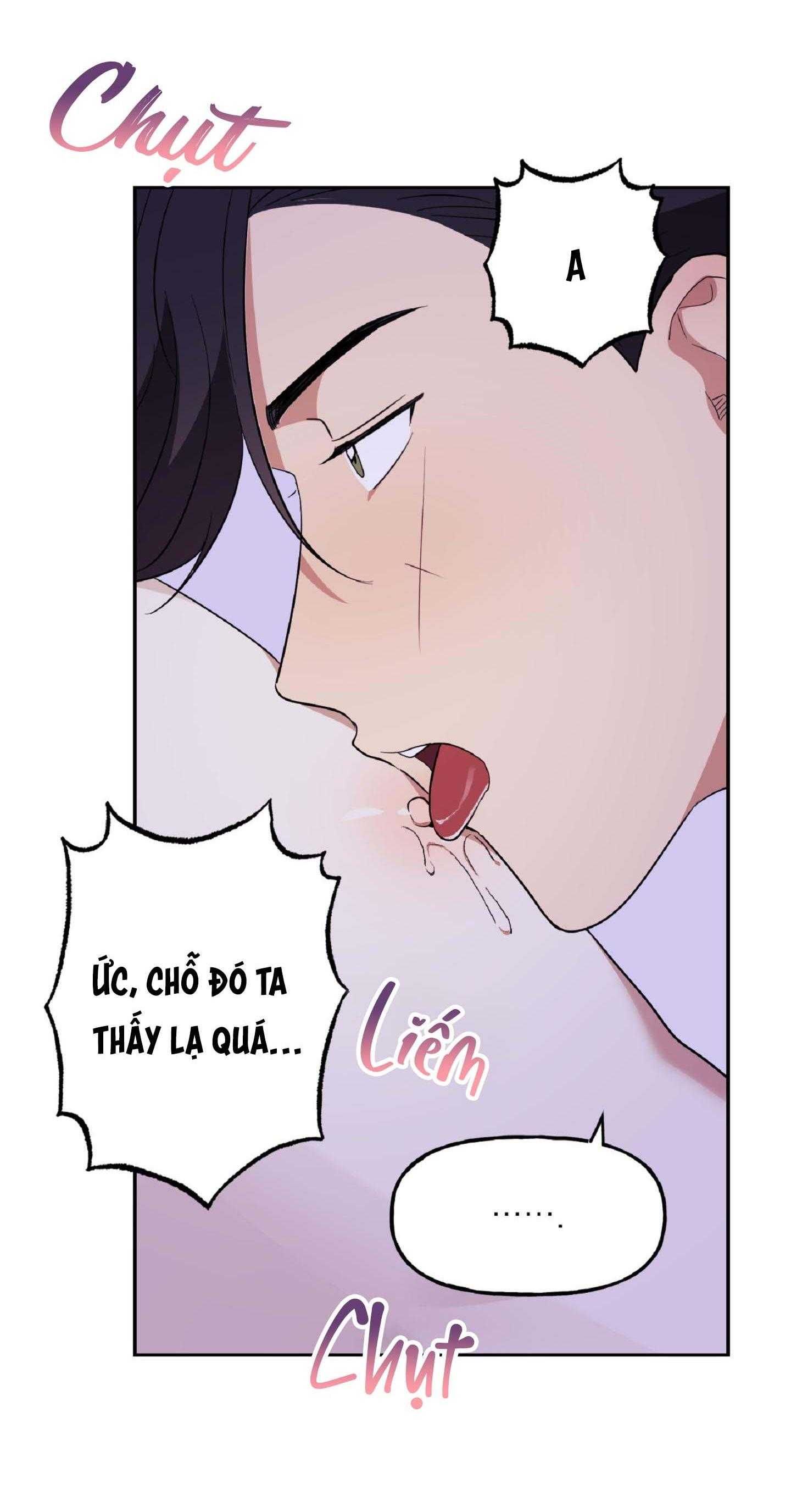 đọc truyện Tuyển Tập Manhwa Dằm Khăm Chương 64 ảnh 11 tại Thiên Thai Truyện