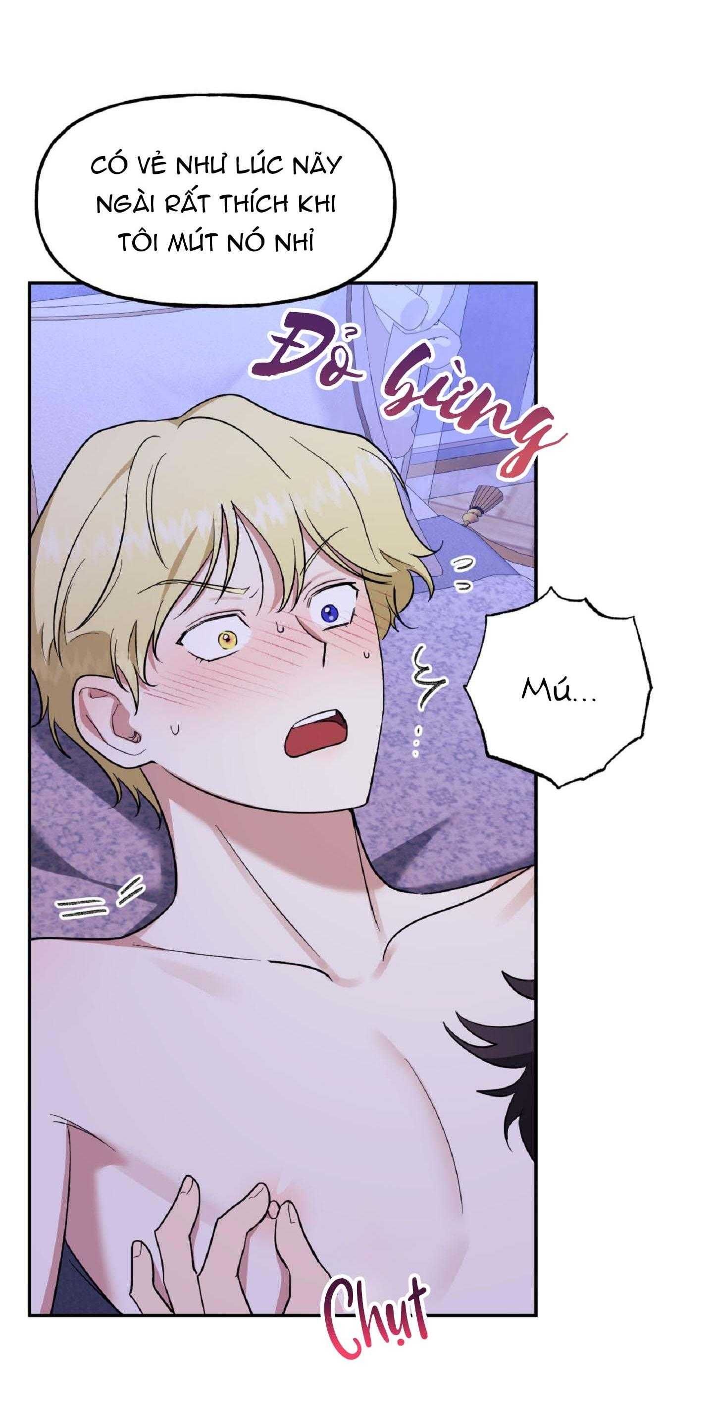 đọc truyện Tuyển Tập Manhwa Dằm Khăm Chương 64 ảnh 12 tại Thiên Thai Truyện