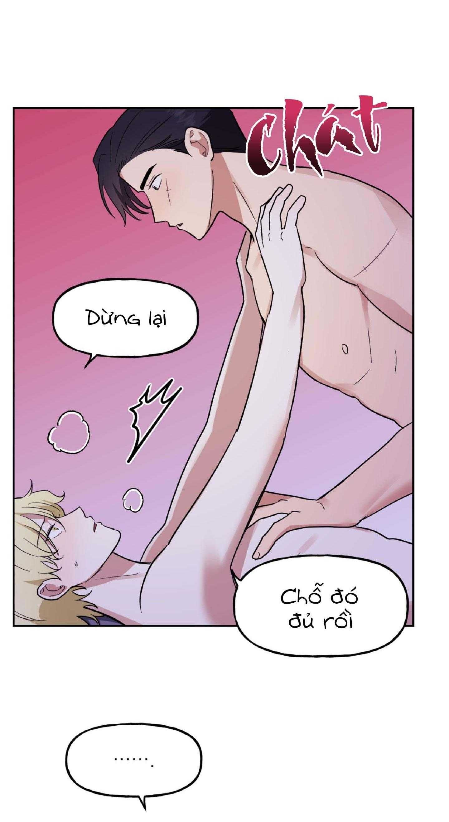 đọc truyện Tuyển Tập Manhwa Dằm Khăm Chương 64 ảnh 15 tại Thiên Thai Truyện