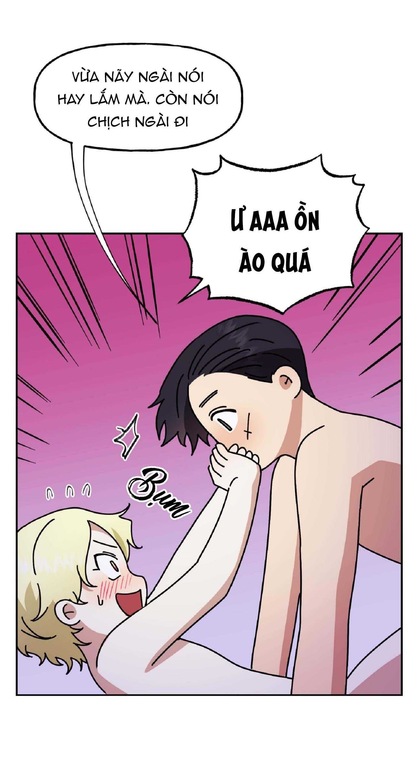 đọc truyện Tuyển Tập Manhwa Dằm Khăm Chương 64 ảnh 17 tại Thiên Thai Truyện