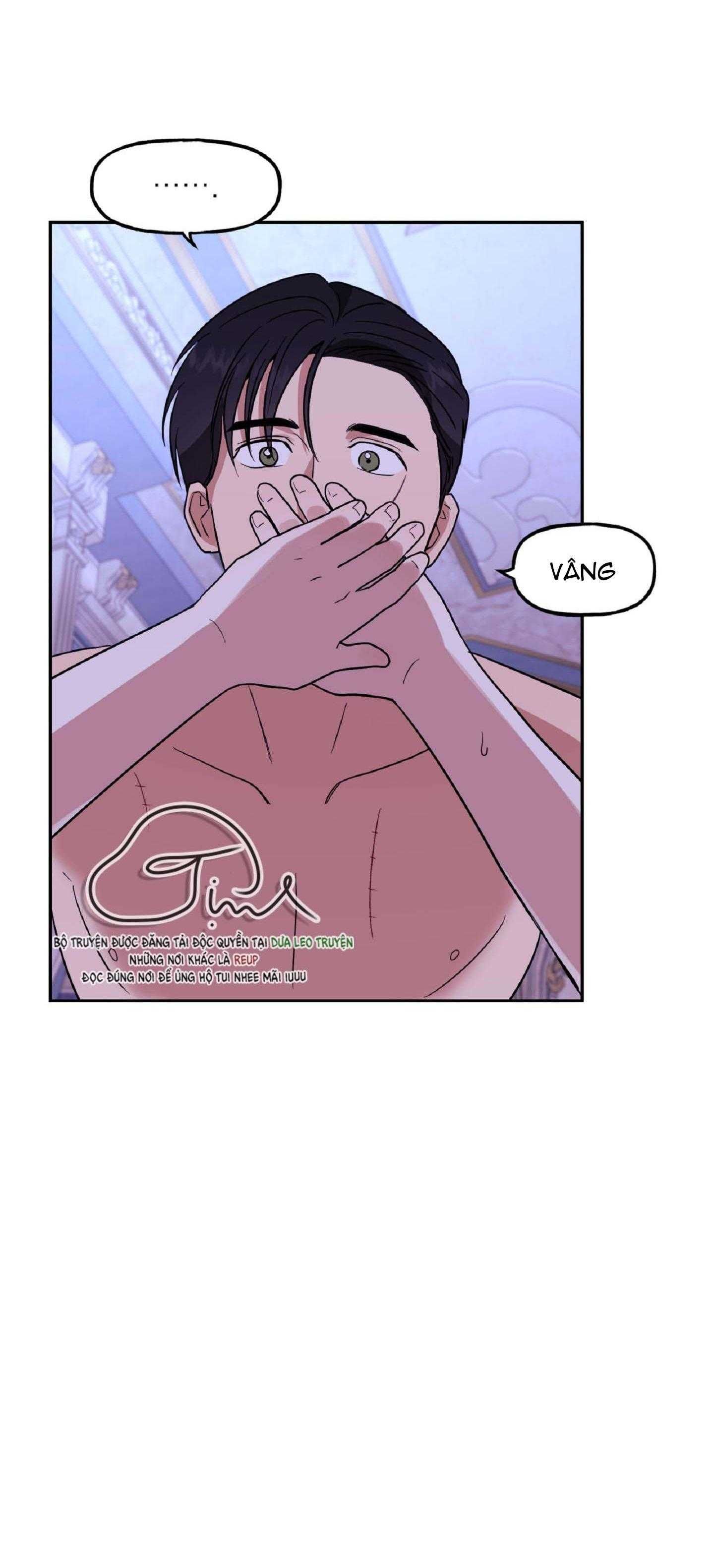 đọc truyện Tuyển Tập Manhwa Dằm Khăm Chương 64 ảnh 19 tại Thiên Thai Truyện