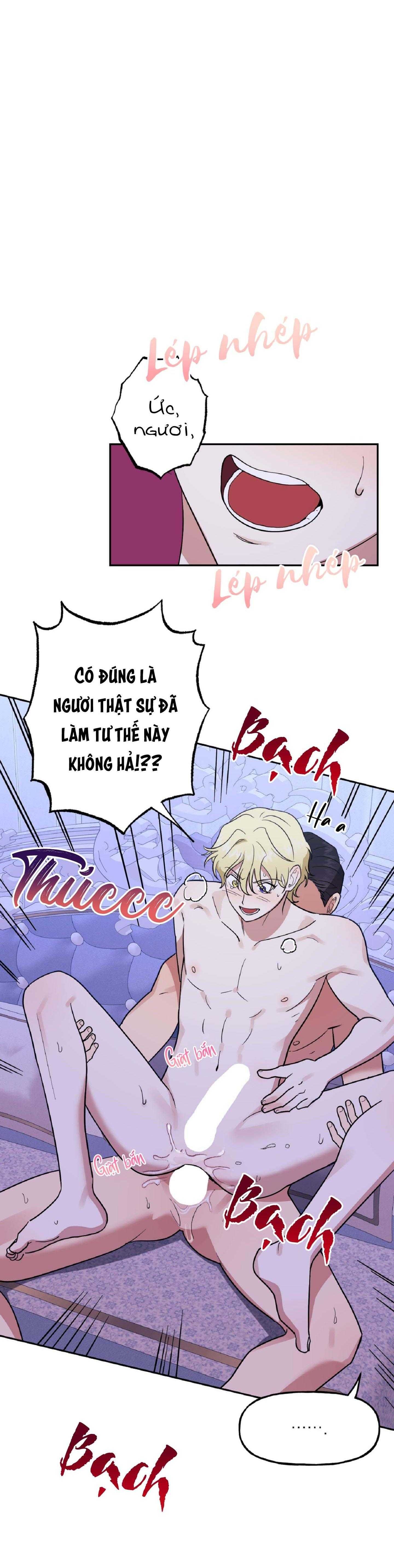 đọc truyện Tuyển Tập Manhwa Dằm Khăm Chương 64 ảnh 20 tại Thiên Thai Truyện