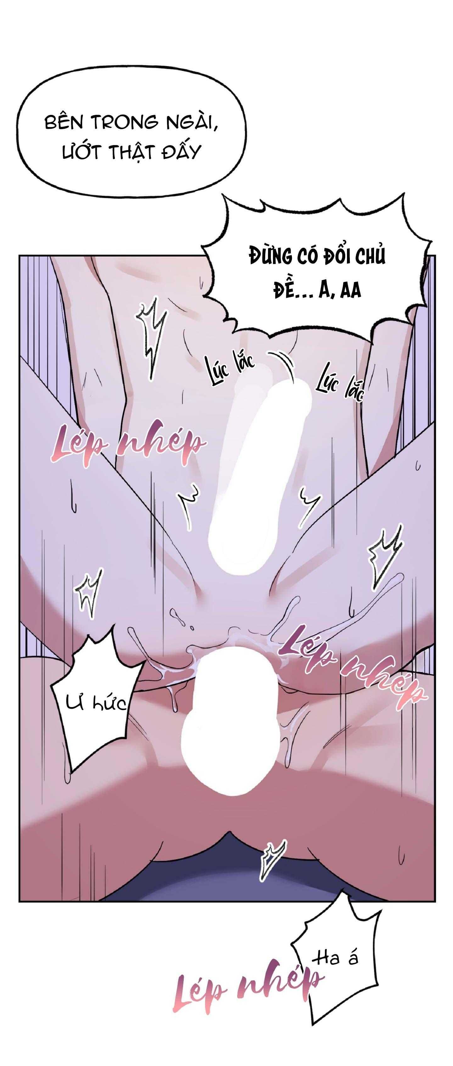 đọc truyện Tuyển Tập Manhwa Dằm Khăm Chương 64 ảnh 21 tại Thiên Thai Truyện