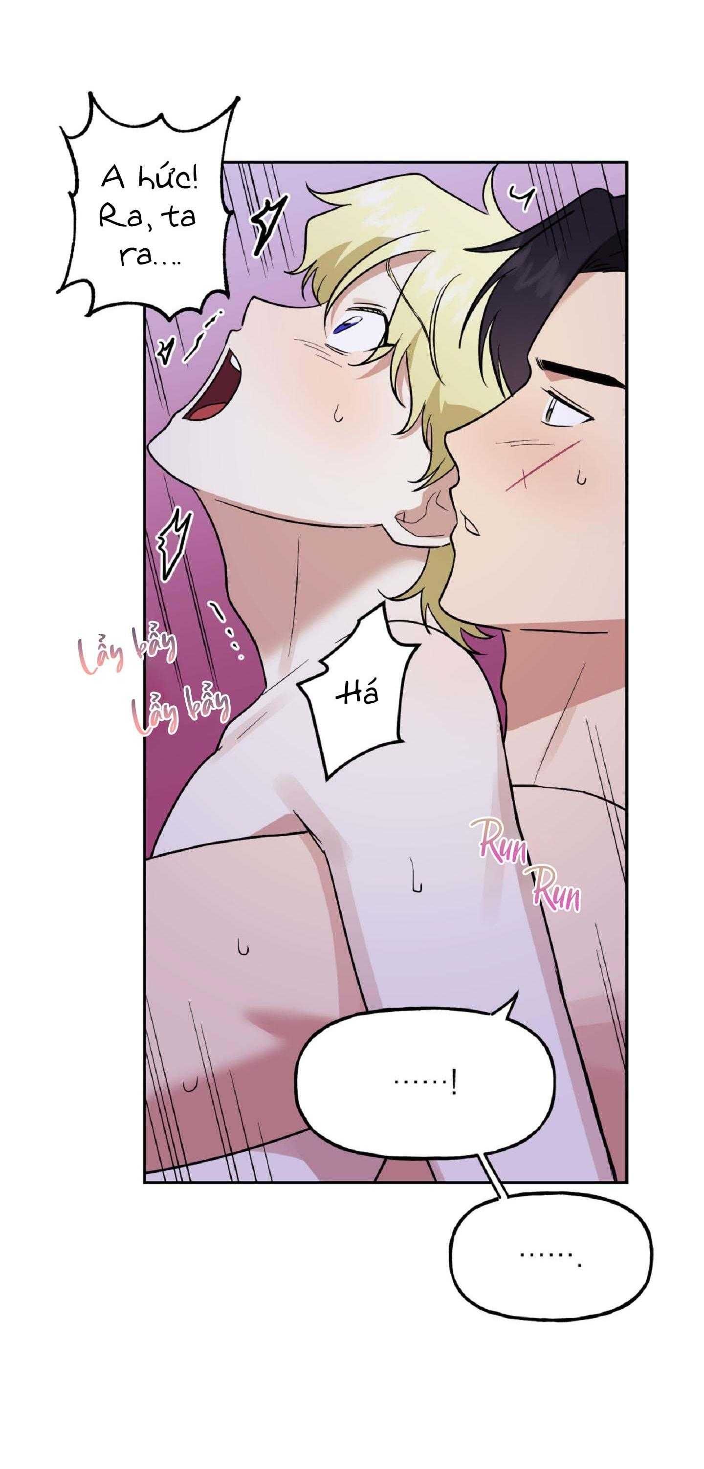đọc truyện Tuyển Tập Manhwa Dằm Khăm Chương 64 ảnh 23 tại Thiên Thai Truyện