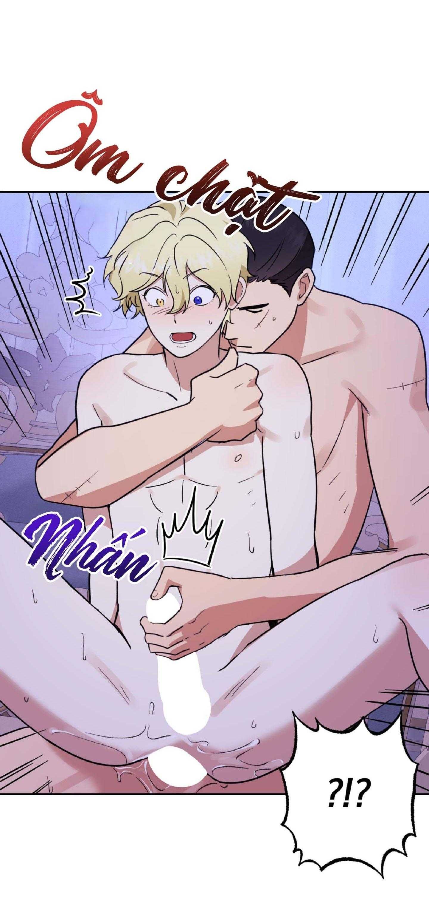 đọc truyện Tuyển Tập Manhwa Dằm Khăm Chương 64 ảnh 24 tại Thiên Thai Truyện