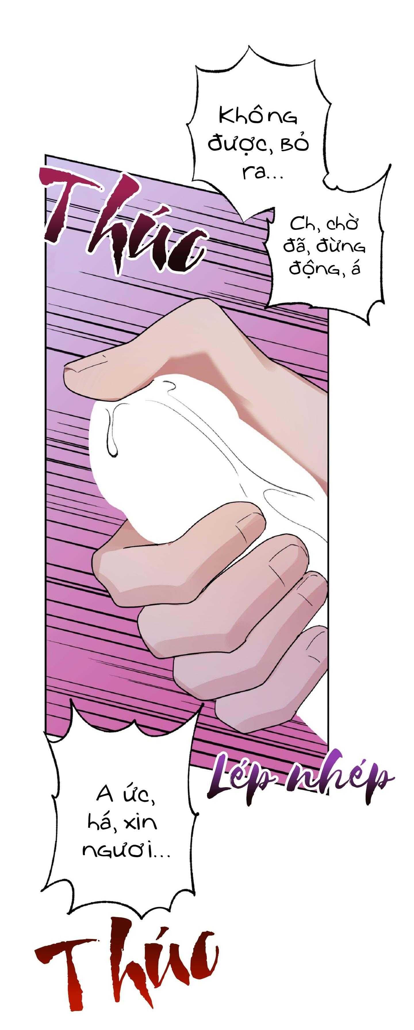 đọc truyện Tuyển Tập Manhwa Dằm Khăm Chương 64 ảnh 27 tại Thiên Thai Truyện