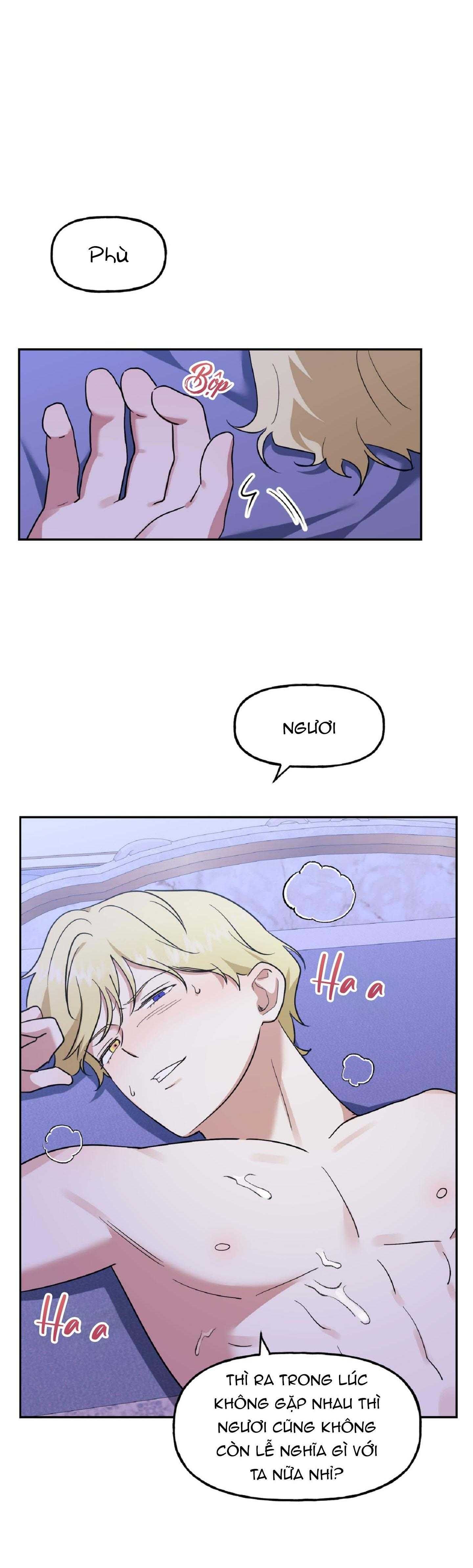 đọc truyện Tuyển Tập Manhwa Dằm Khăm Chương 64 ảnh 32 tại Thiên Thai Truyện