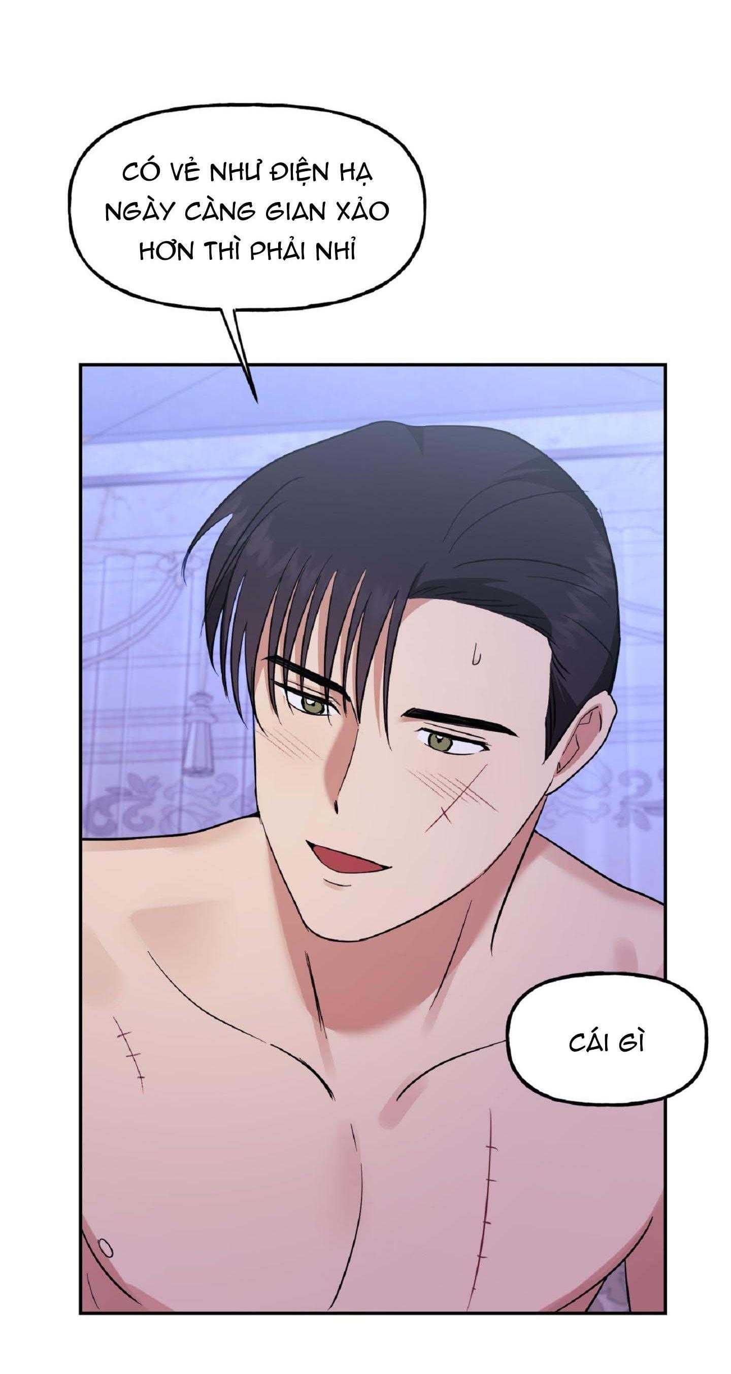 đọc truyện Tuyển Tập Manhwa Dằm Khăm Chương 64 ảnh 33 tại Thiên Thai Truyện