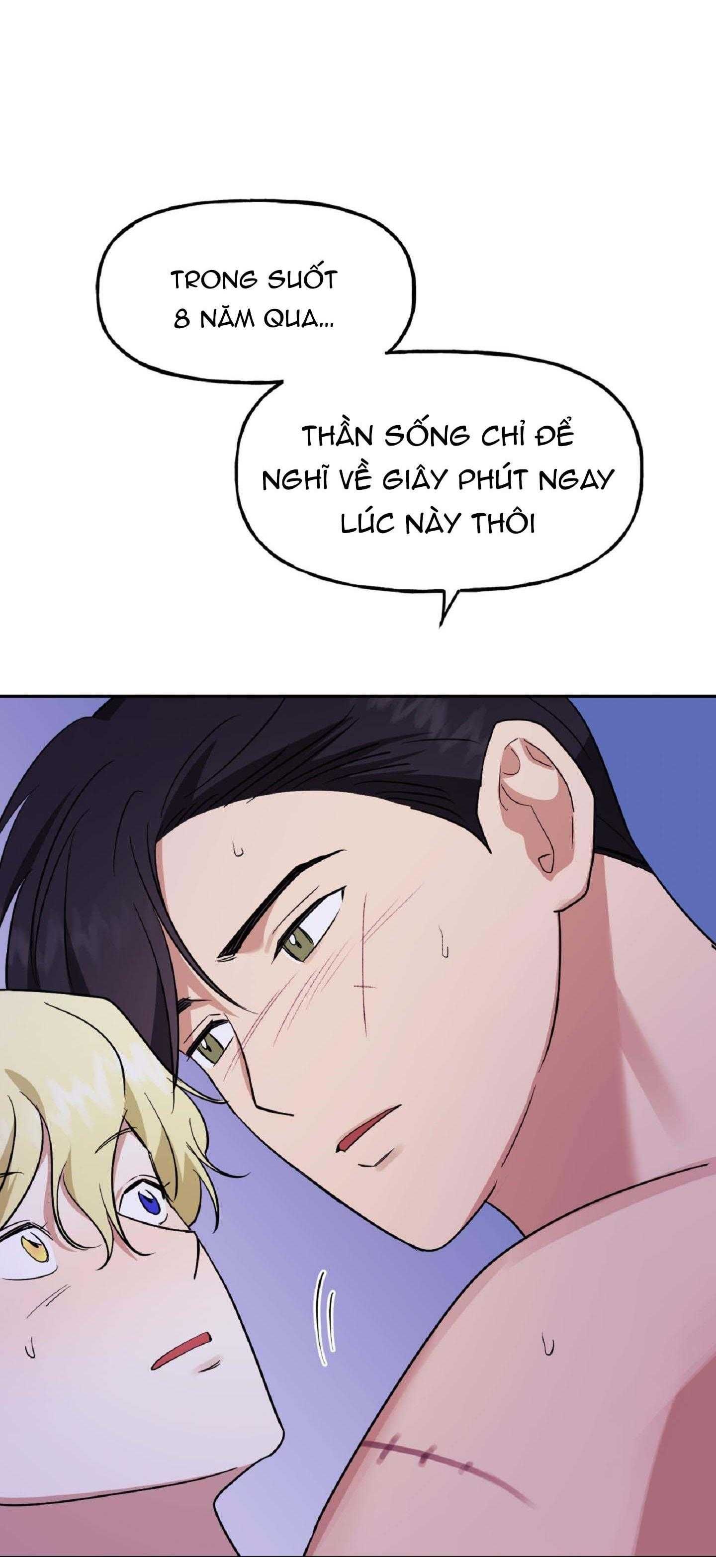 đọc truyện Tuyển Tập Manhwa Dằm Khăm Chương 64 ảnh 40 tại Thiên Thai Truyện