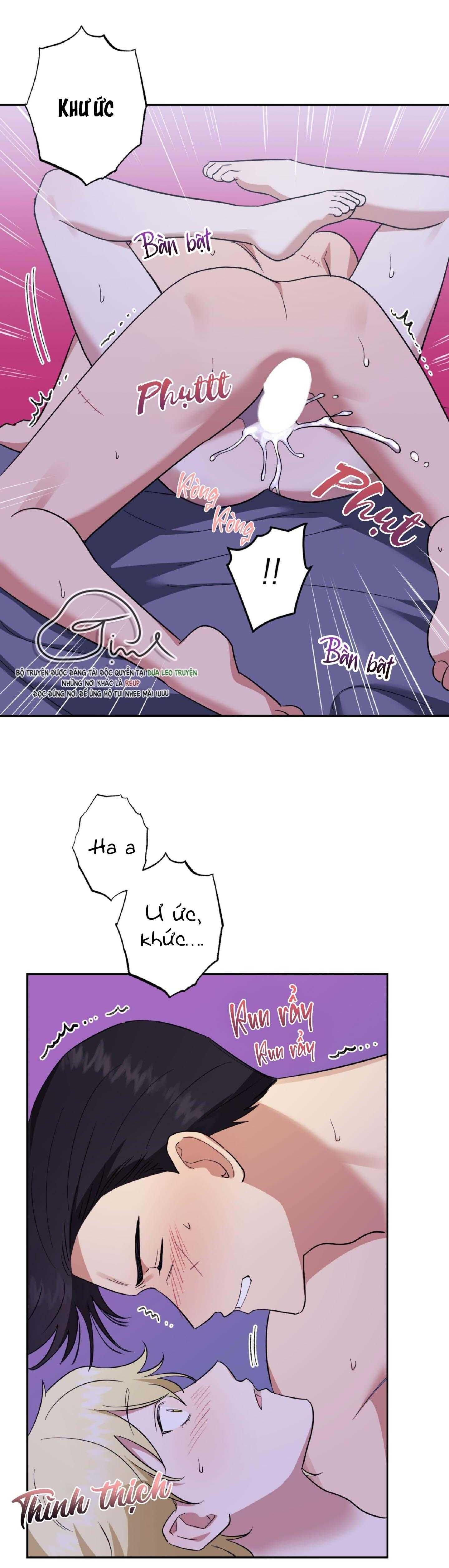 đọc truyện Tuyển Tập Manhwa Dằm Khăm Chương 64 ảnh 45 tại Thiên Thai Truyện