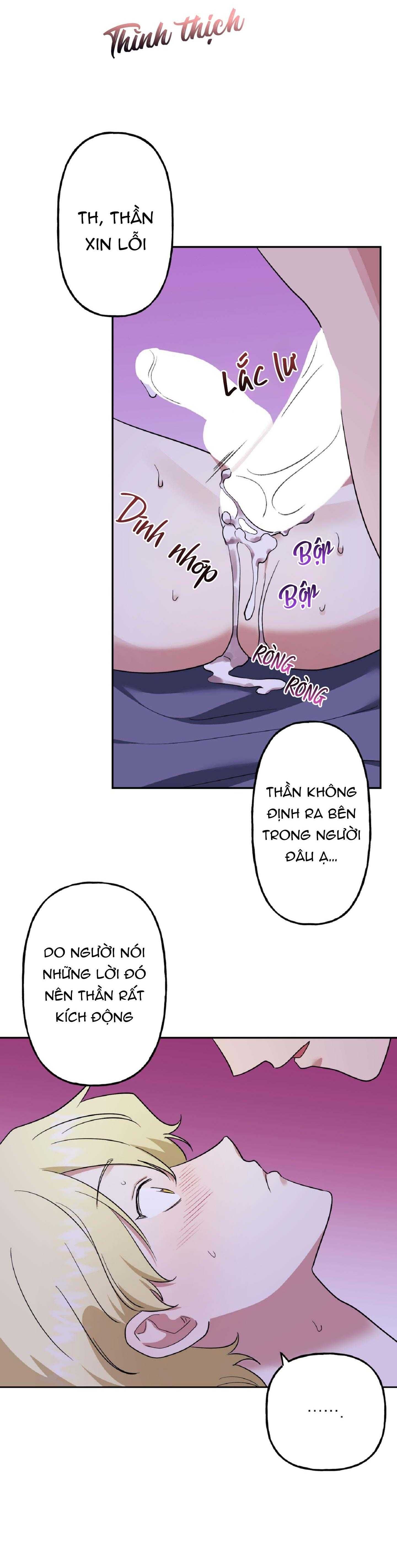 đọc truyện Tuyển Tập Manhwa Dằm Khăm Chương 64 ảnh 46 tại Thiên Thai Truyện