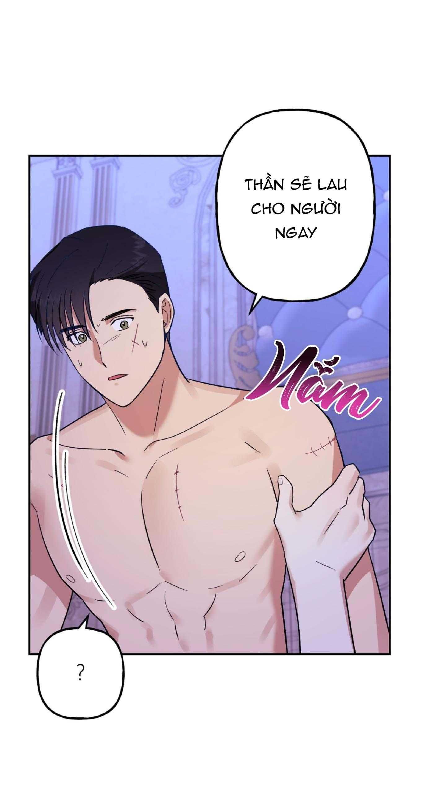 đọc truyện Tuyển Tập Manhwa Dằm Khăm Chương 64 ảnh 47 tại Thiên Thai Truyện