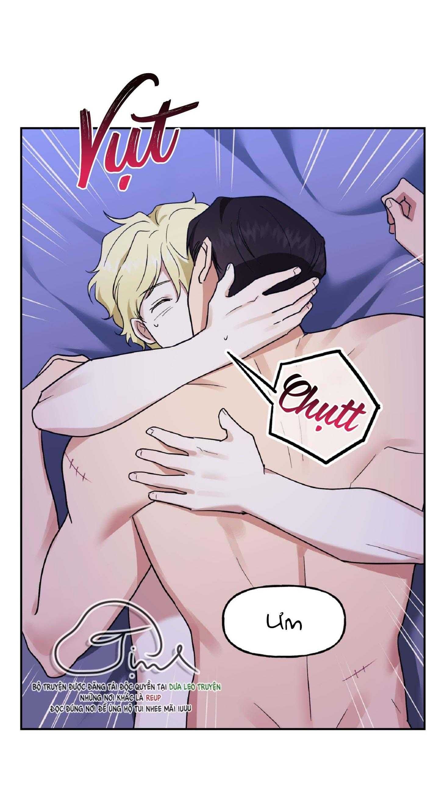 đọc truyện Tuyển Tập Manhwa Dằm Khăm Chương 64 ảnh 48 tại Thiên Thai Truyện