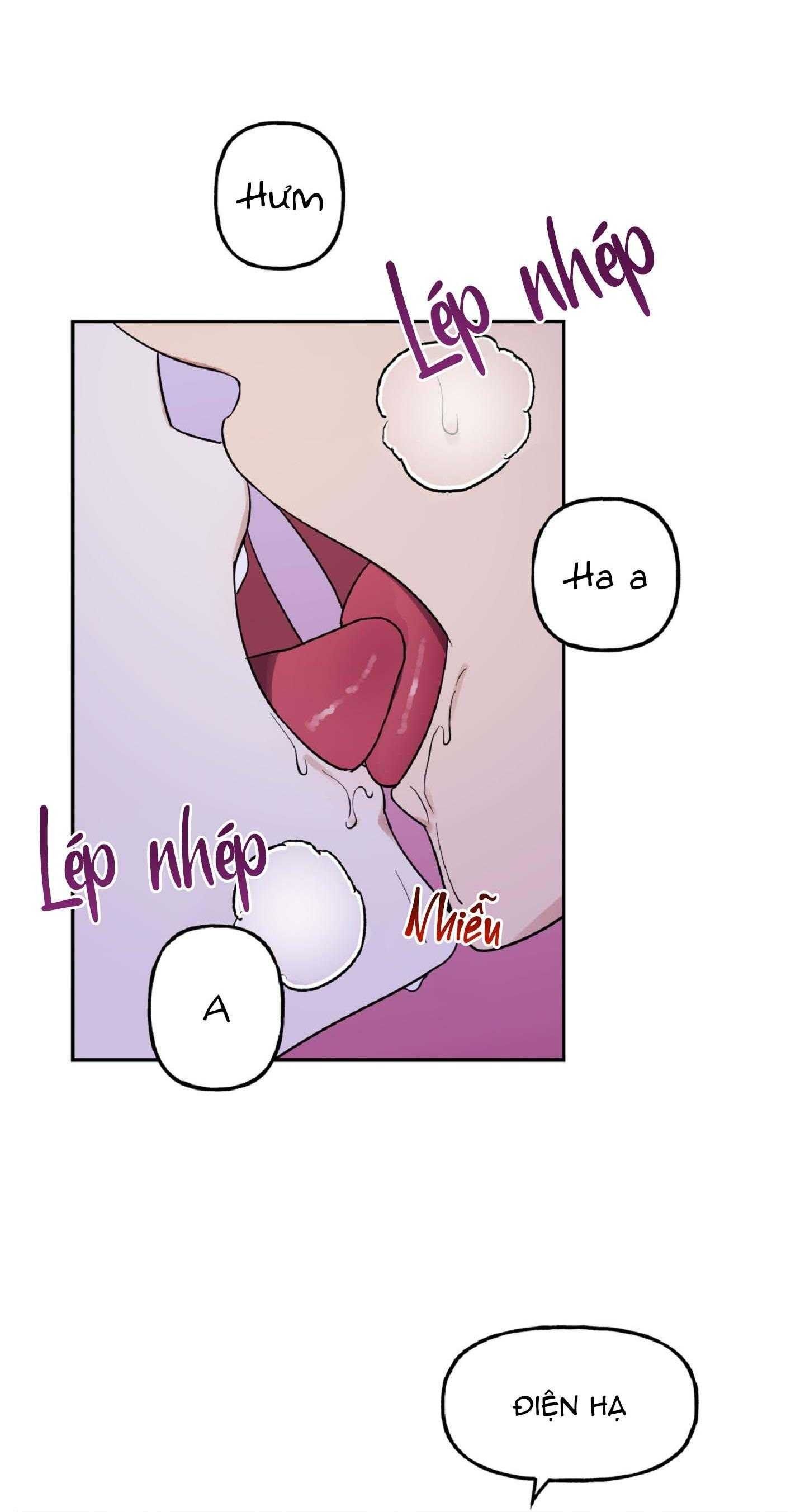 đọc truyện Tuyển Tập Manhwa Dằm Khăm Chương 64 ảnh 49 tại Thiên Thai Truyện