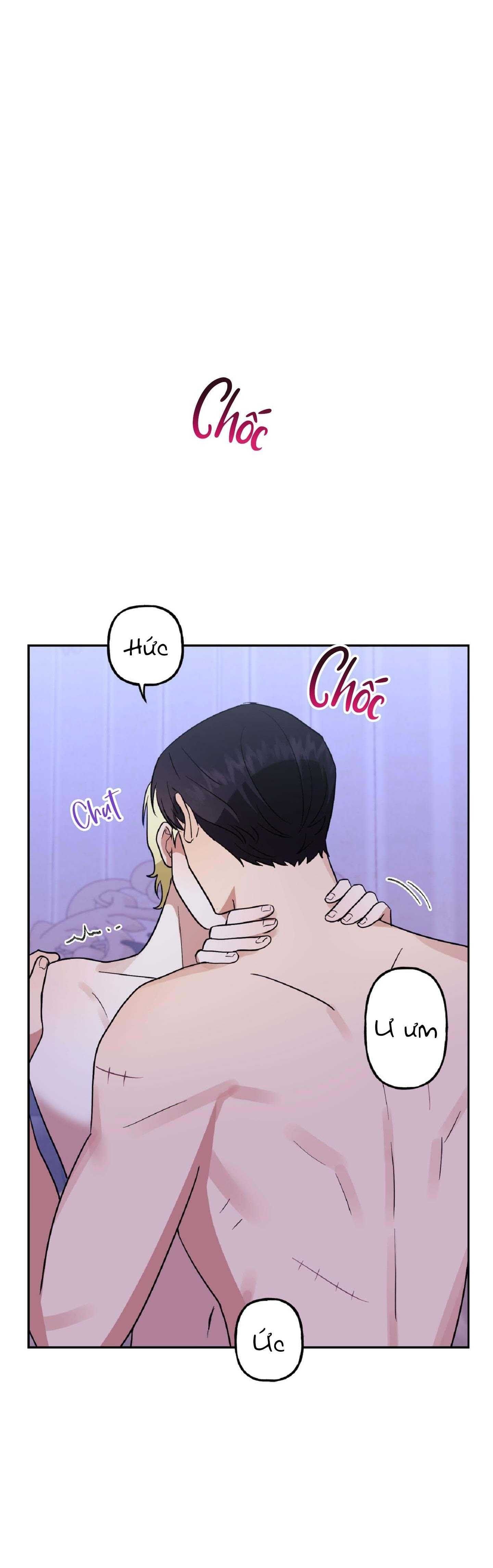 đọc truyện Tuyển Tập Manhwa Dằm Khăm Chương 64 ảnh 8 tại Thiên Thai Truyện