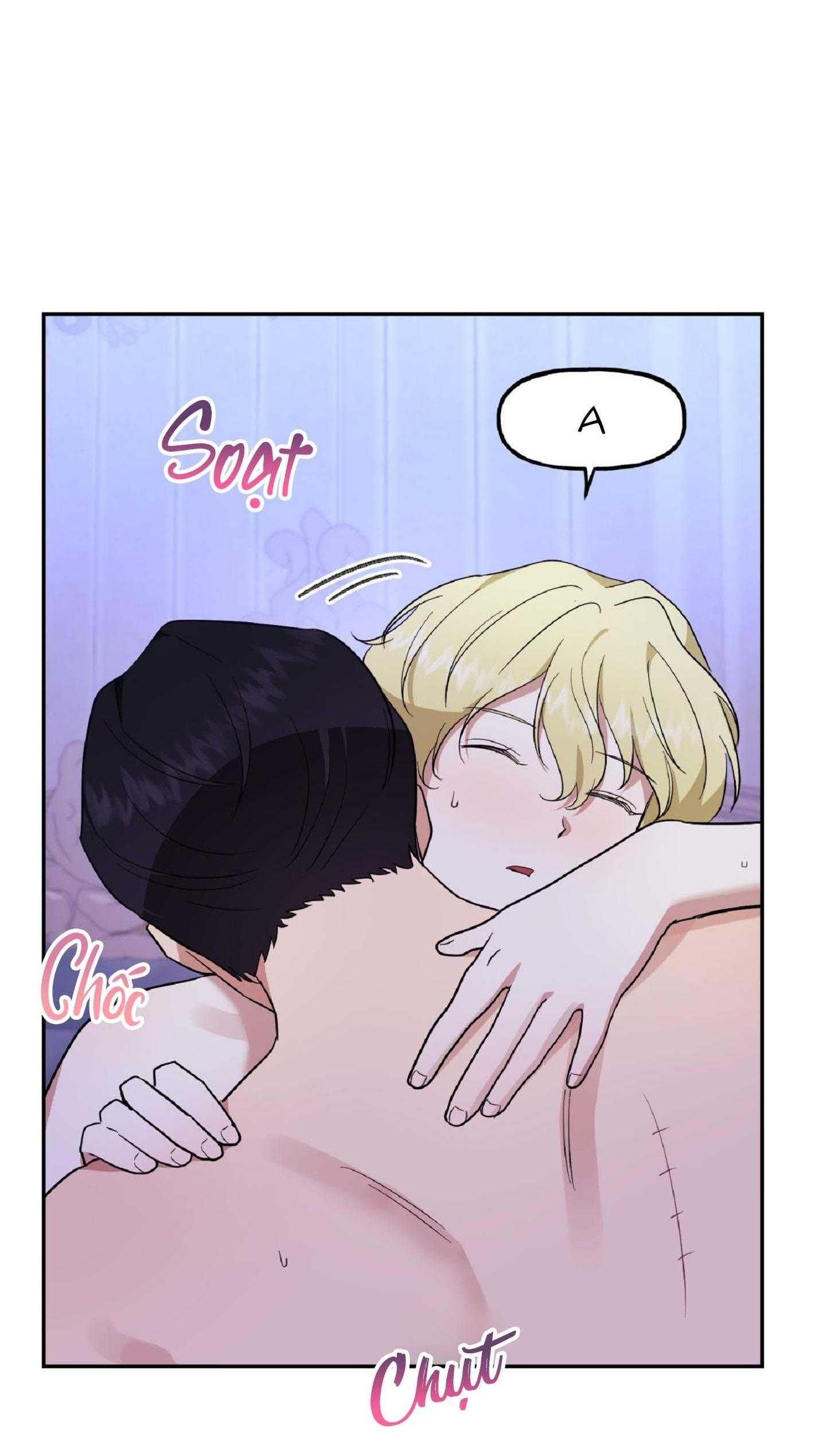 đọc truyện Tuyển Tập Manhwa Dằm Khăm Chương 64 ảnh 9 tại Thiên Thai Truyện