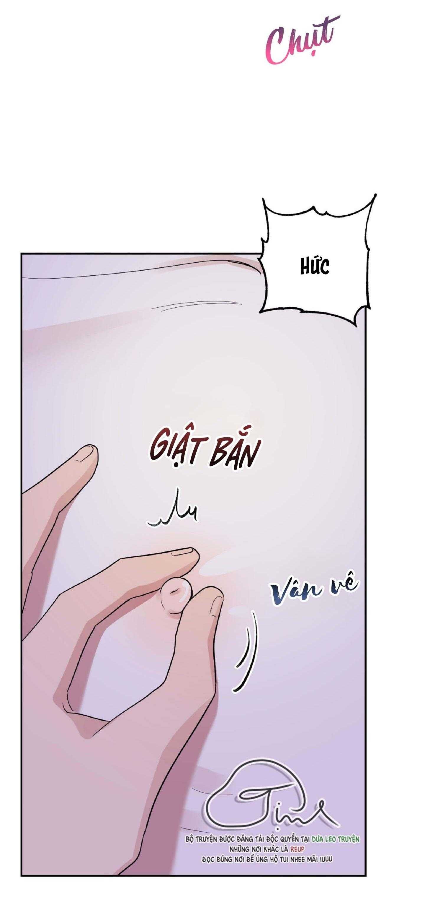 đọc truyện Tuyển Tập Manhwa Dằm Khăm Chương 64 ảnh 10 tại Thiên Thai Truyện