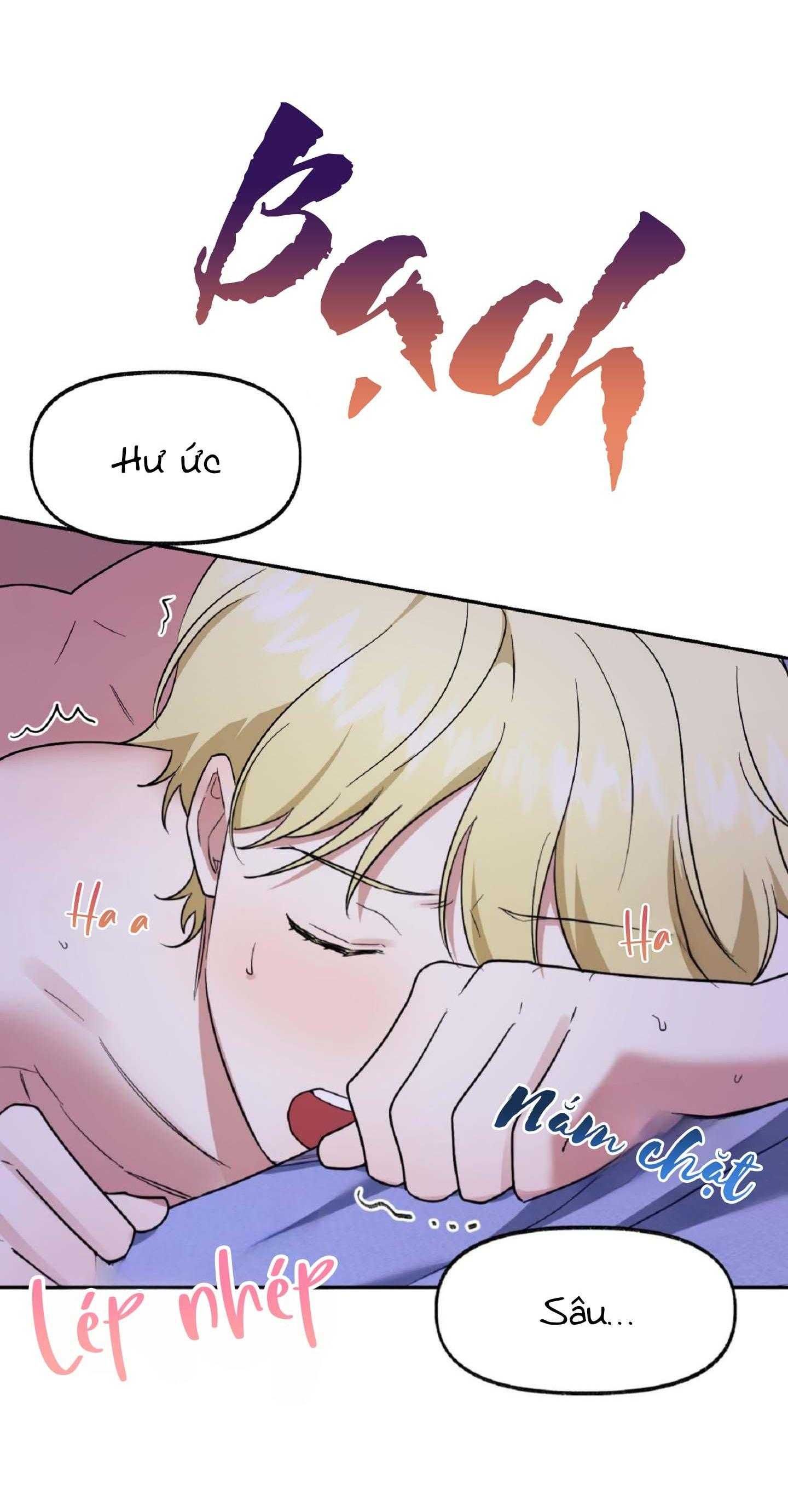 đọc truyện Tuyển Tập Manhwa Dằm Khăm Chương 65 ảnh 2 tại Thiên Thai Truyện