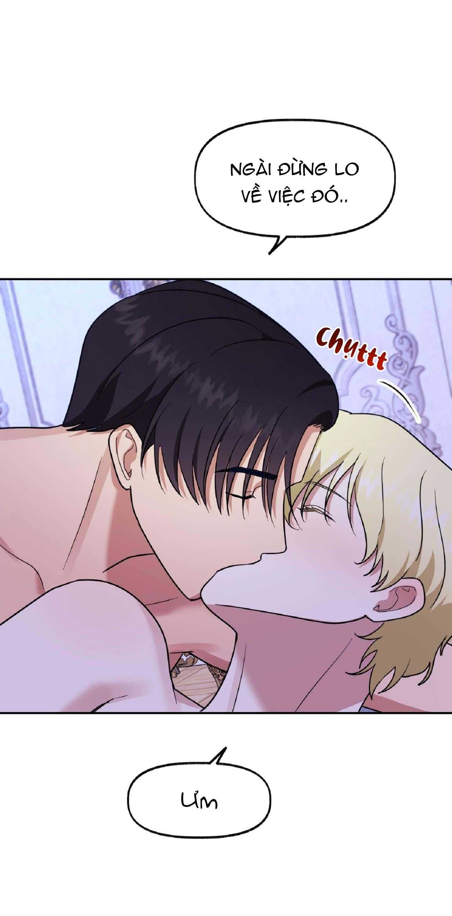 đọc truyện Tuyển Tập Manhwa Dằm Khăm Chương 65 ảnh 11 tại Thiên Thai Truyện
