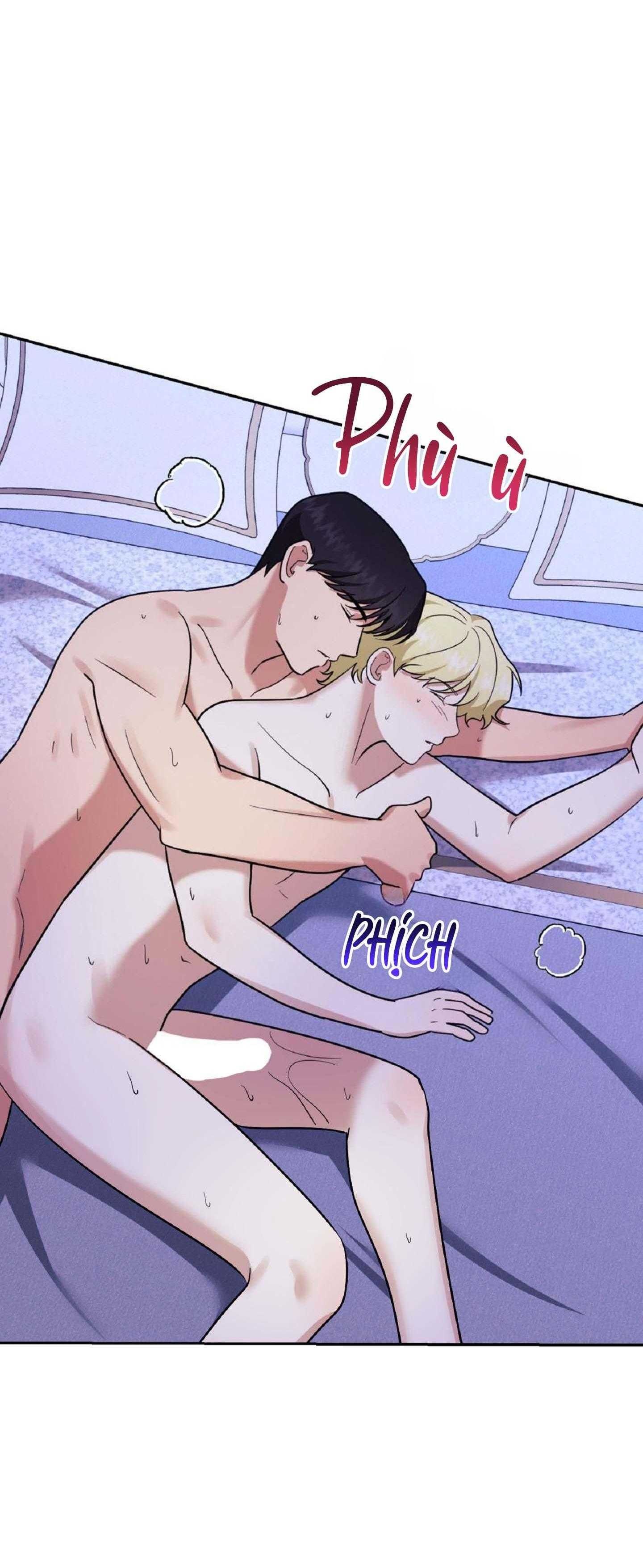 đọc truyện Tuyển Tập Manhwa Dằm Khăm Chương 65 ảnh 15 tại Thiên Thai Truyện