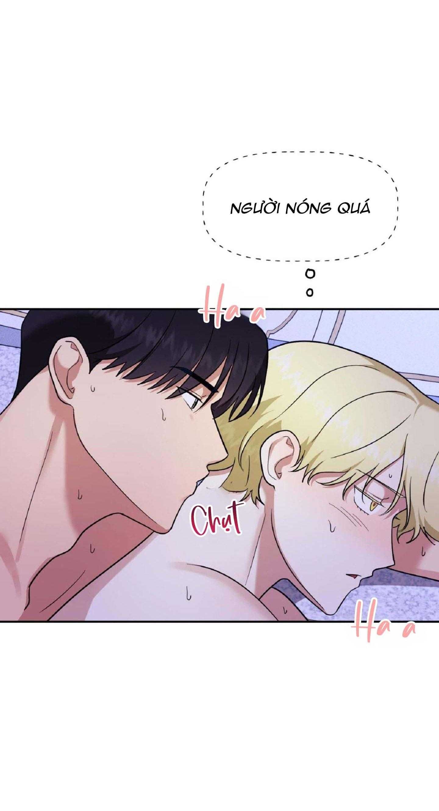 đọc truyện Tuyển Tập Manhwa Dằm Khăm Chương 65 ảnh 16 tại Thiên Thai Truyện